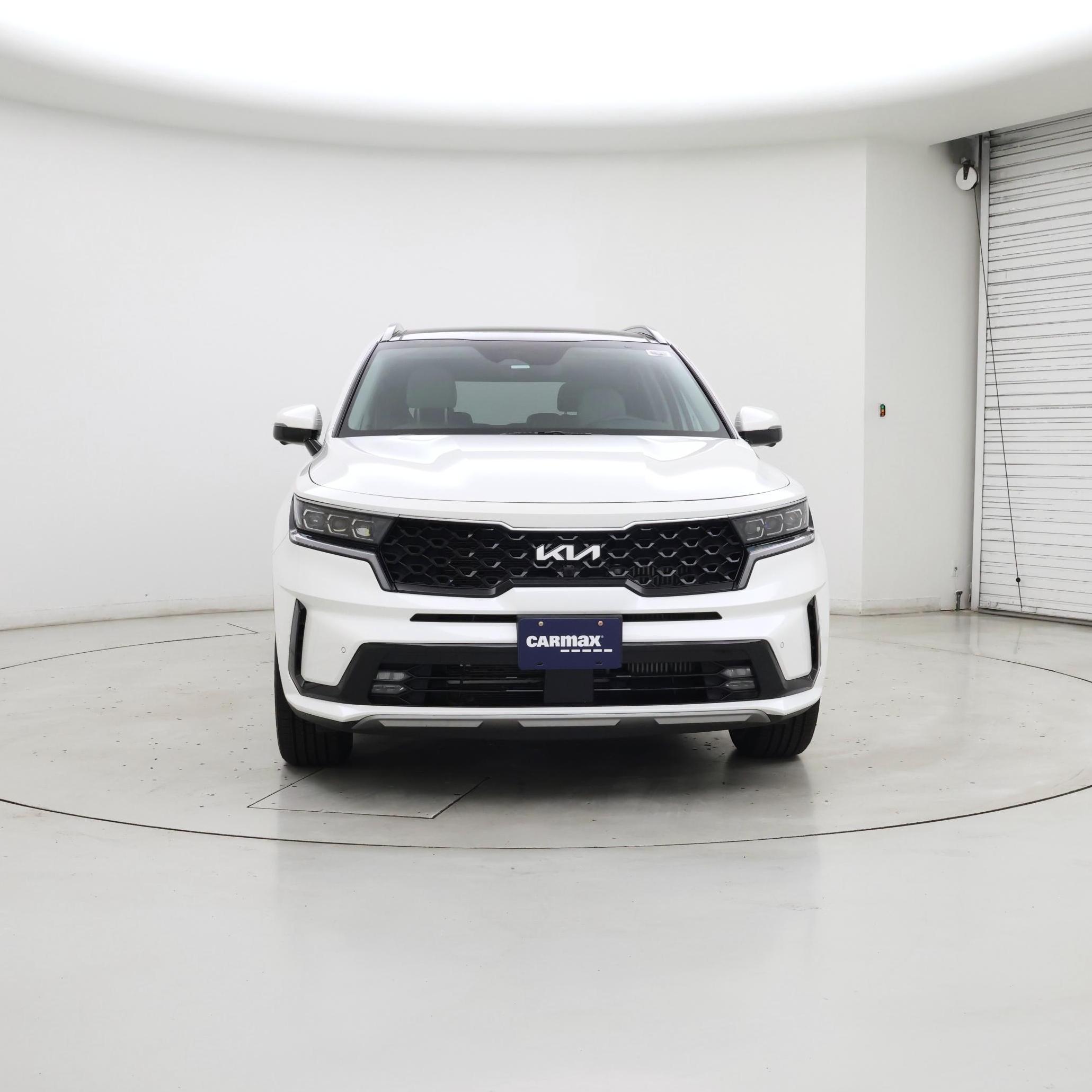 Thumbnail: 2023 Kia Sorento - 5