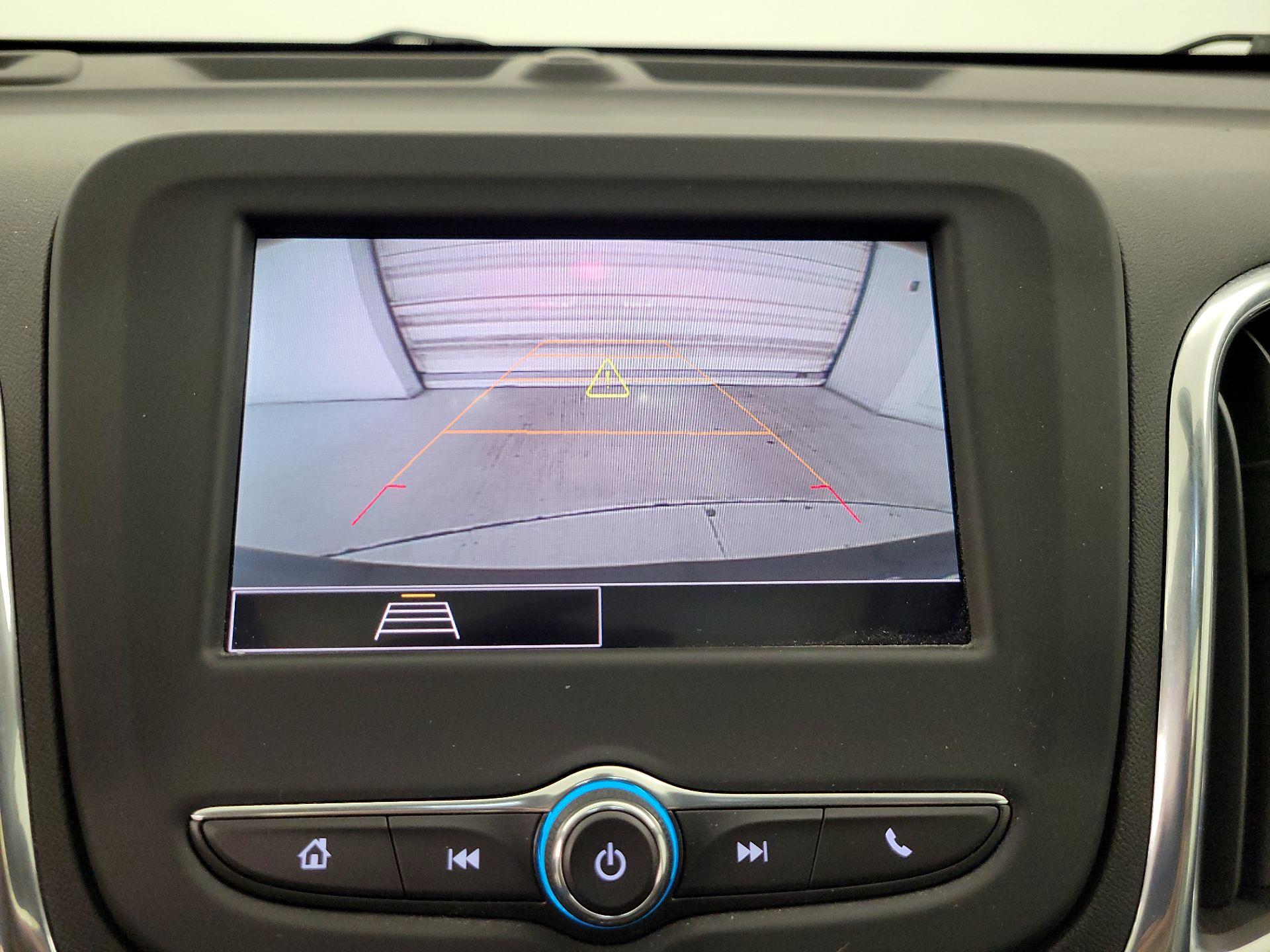 Thumbnail: 2023 Chevrolet Equinox - 14