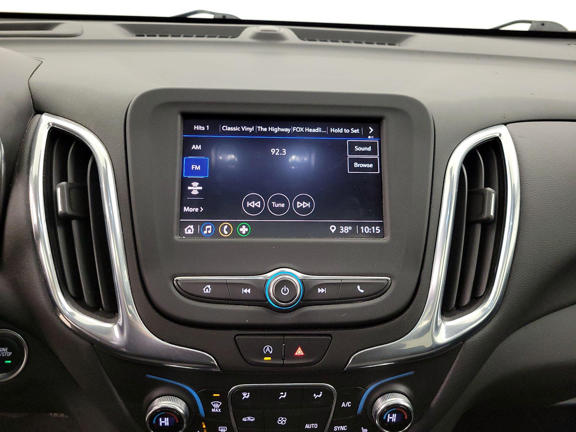 Thumbnail: 2023 Chevrolet Equinox - 15