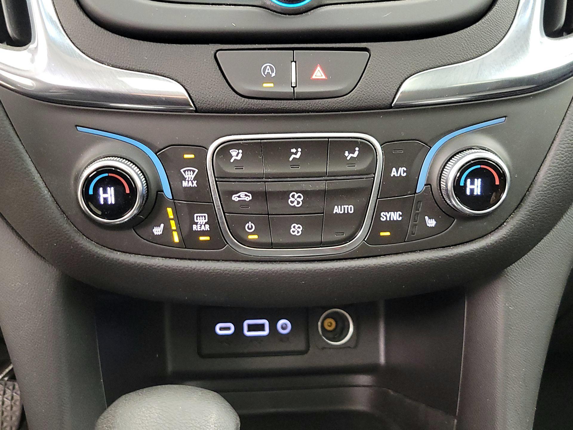 Thumbnail: 2023 Chevrolet Equinox - 16