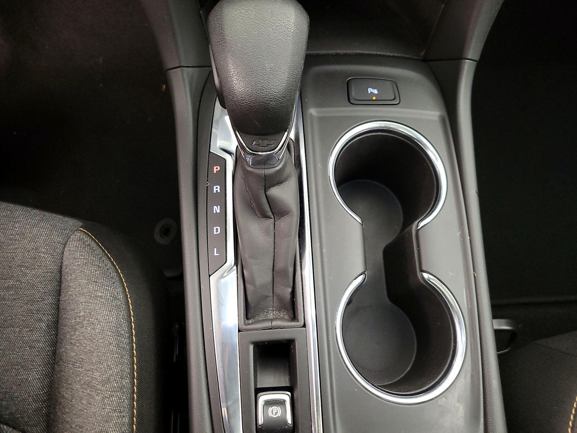 Thumbnail: 2023 Chevrolet Equinox - 17