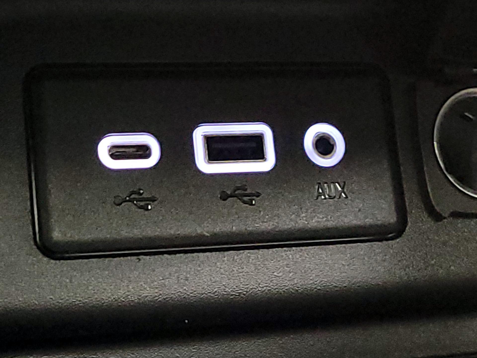 Thumbnail: 2023 Chevrolet Equinox - 18