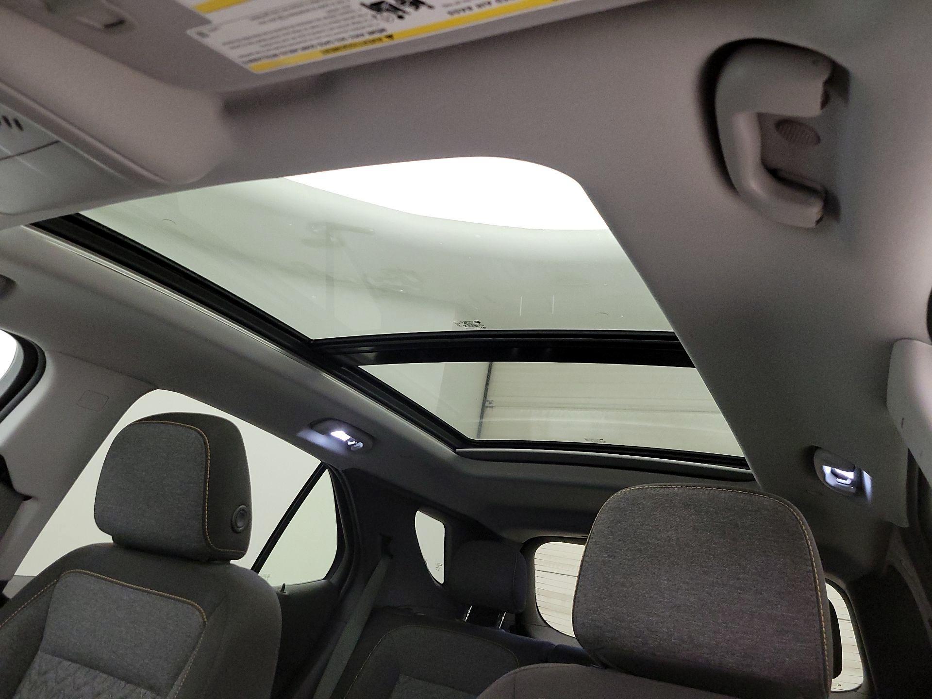 Thumbnail: 2023 Chevrolet Equinox - 19