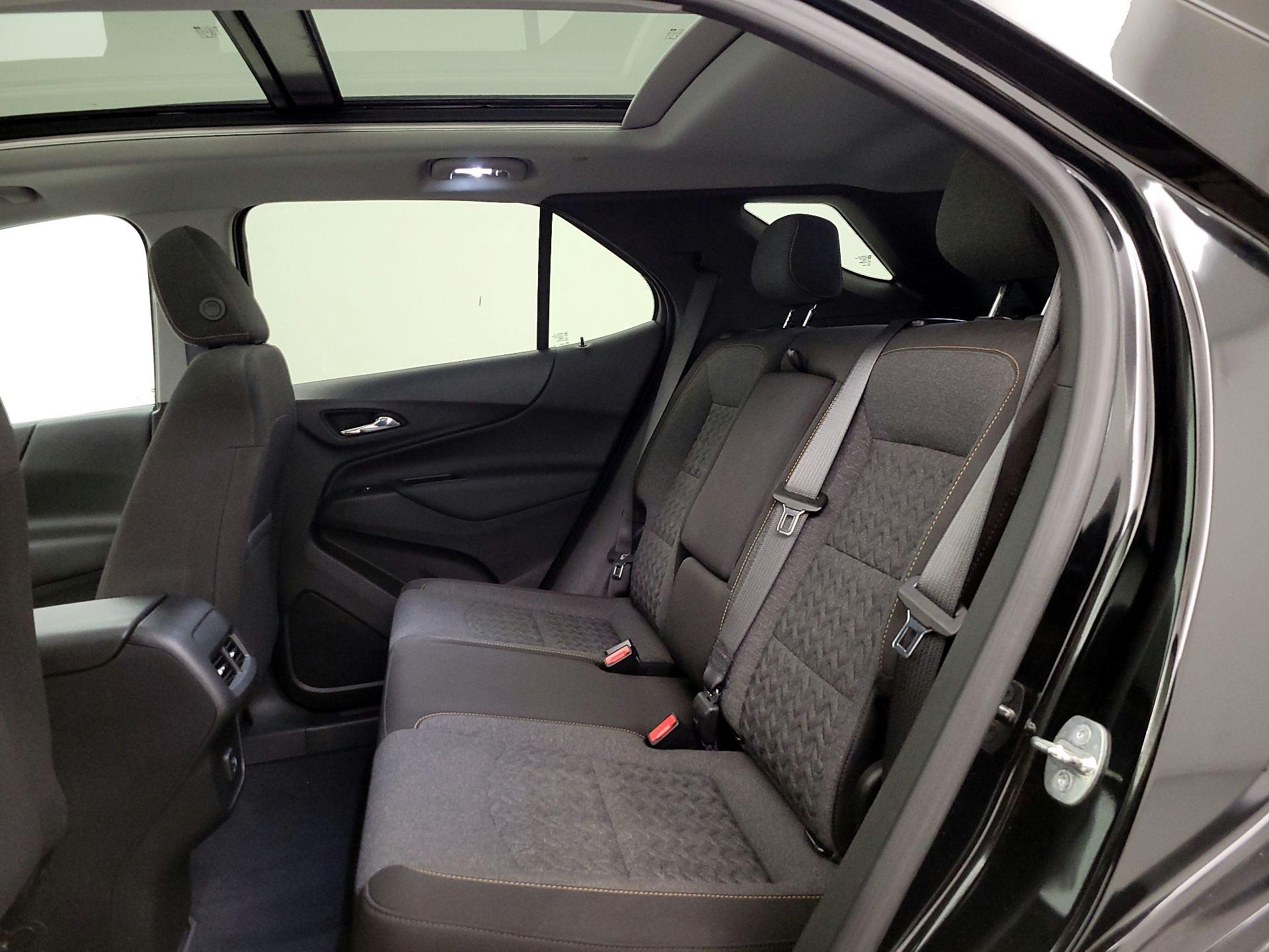 Thumbnail: 2023 Chevrolet Equinox - 20