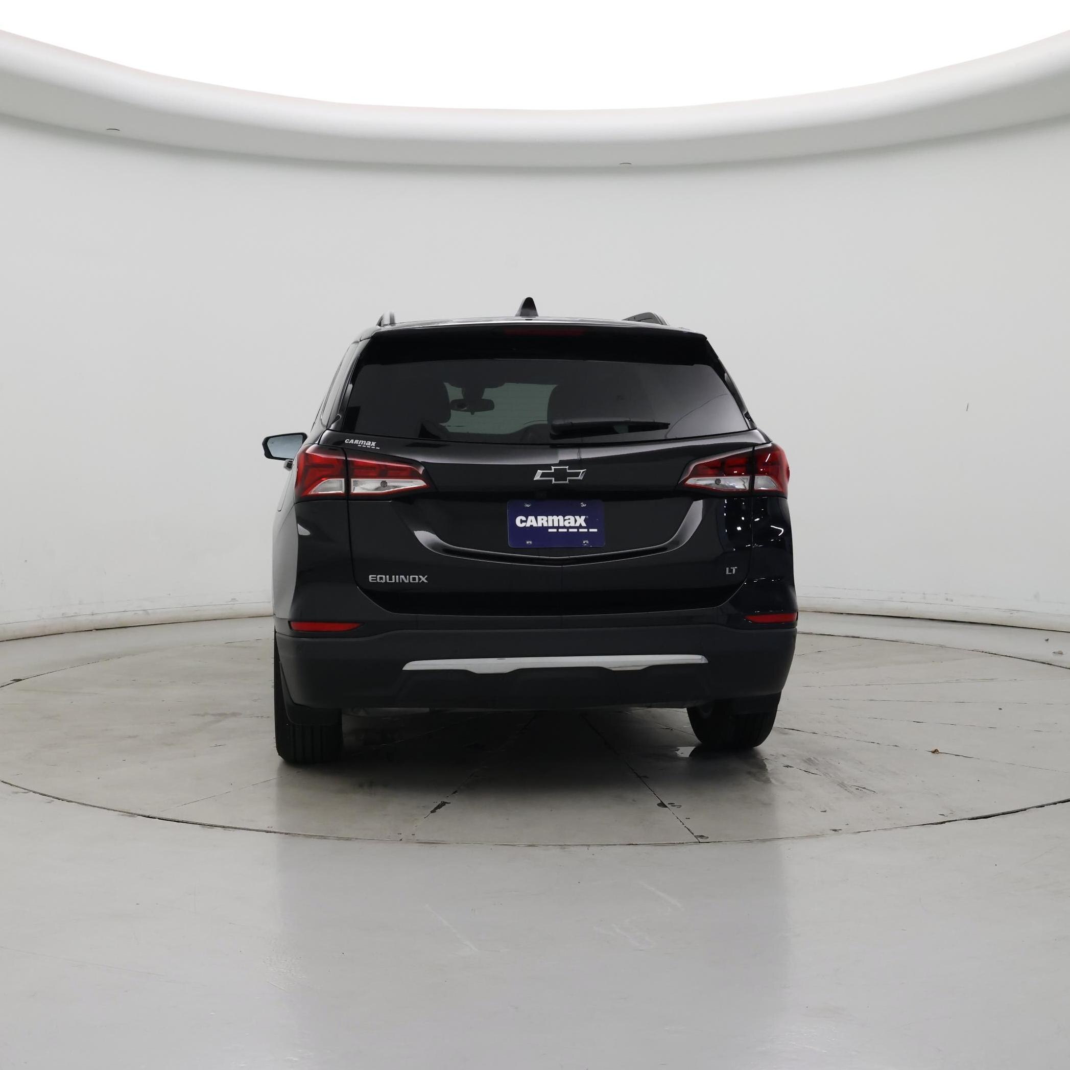 Thumbnail: 2023 Chevrolet Equinox - 6