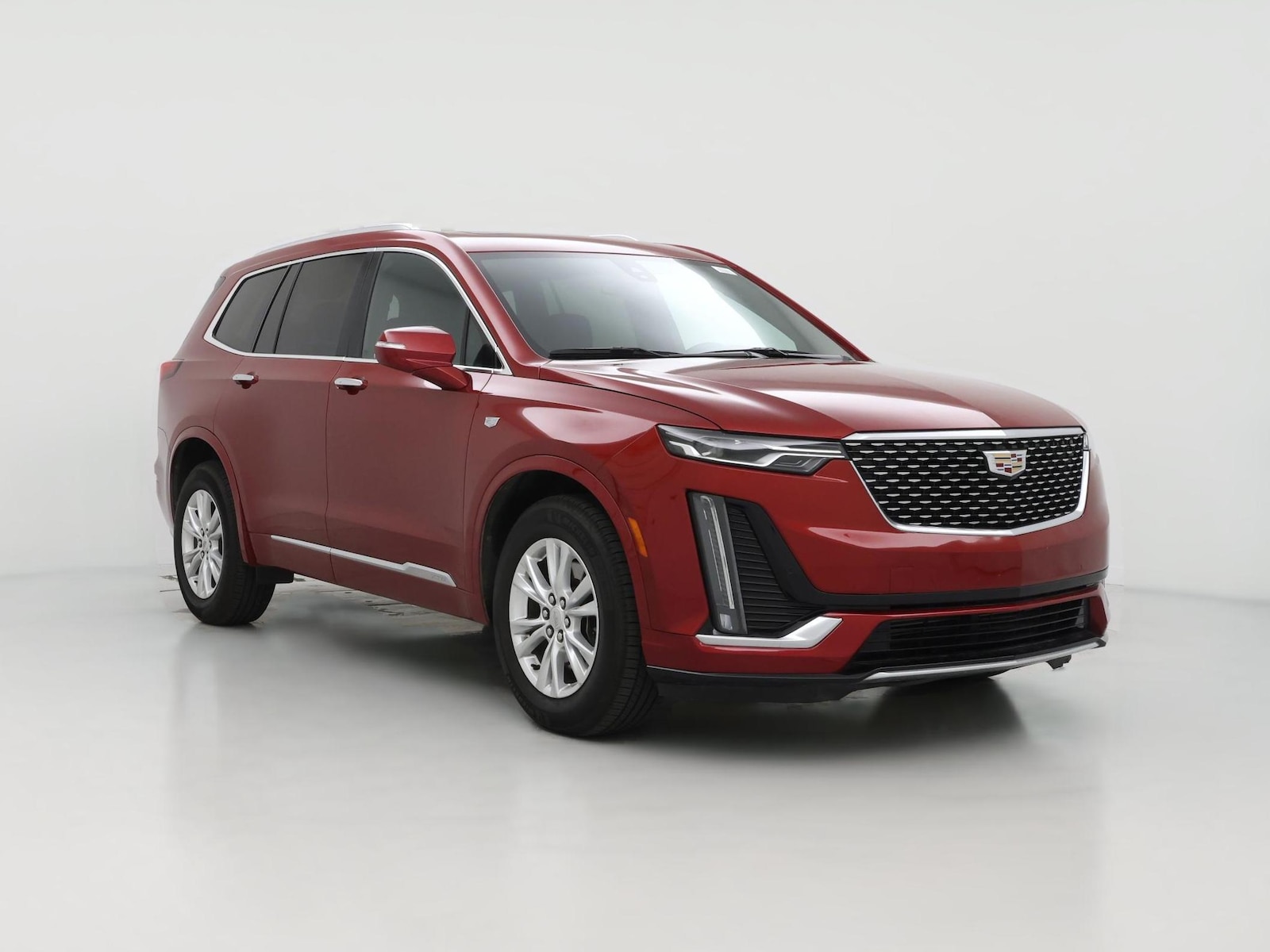 2023 Cadillac XT6 Luxury