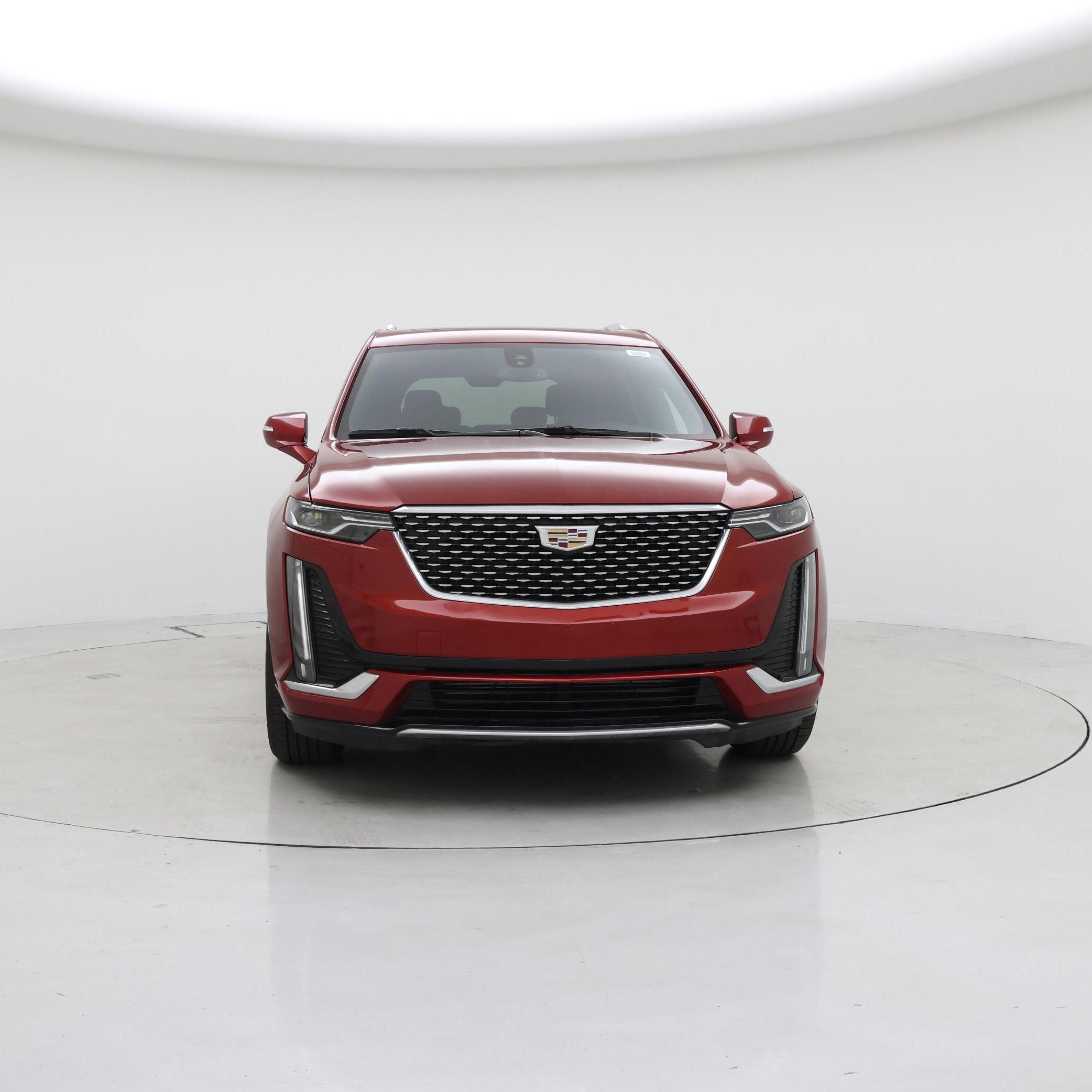 Thumbnail: 2023 Cadillac XT6 - 5