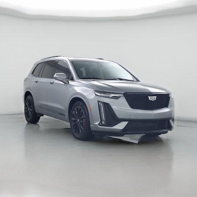 2023 Cadillac XT6 Sport