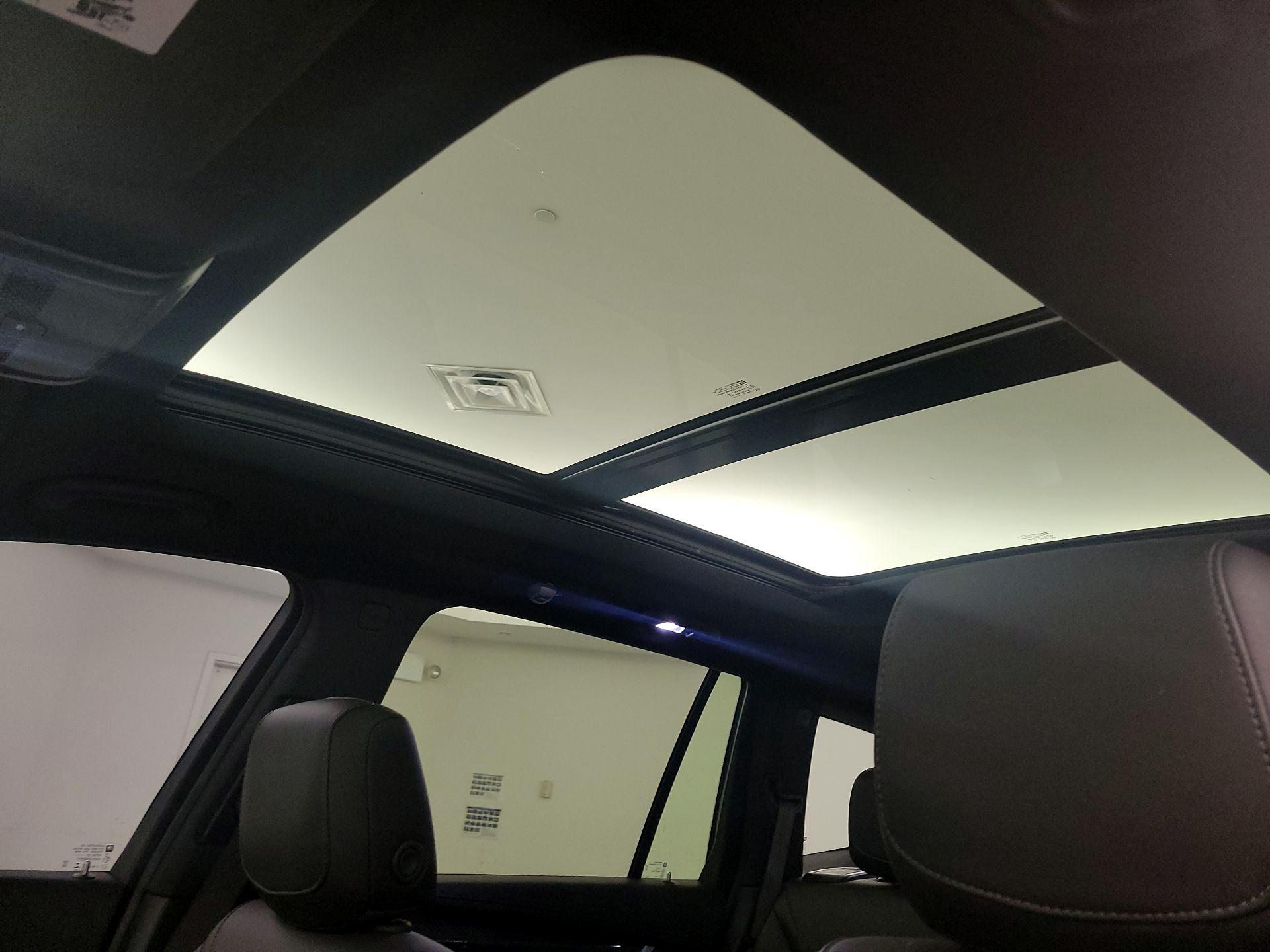 Thumbnail: 2023 Cadillac XT6 - 20