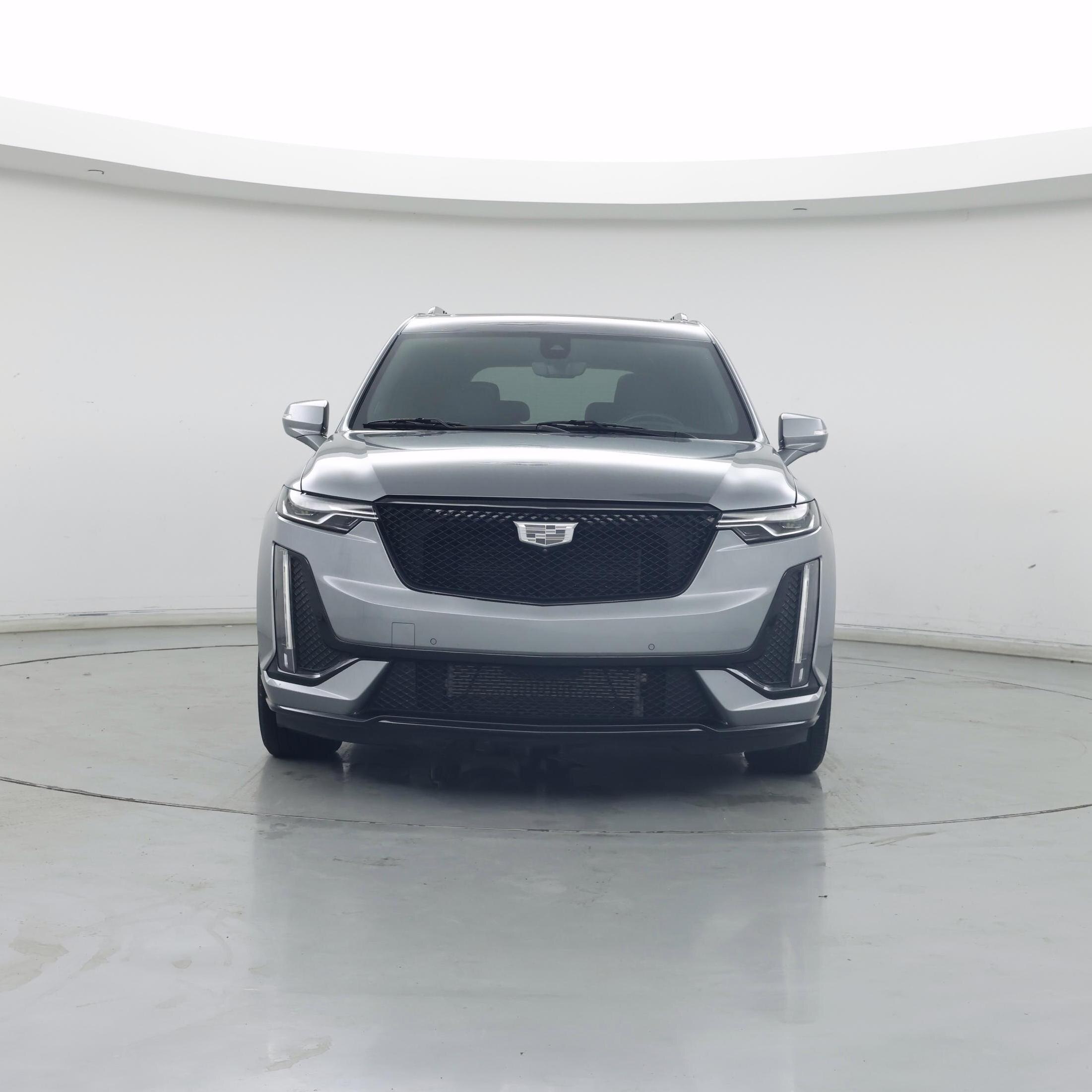 Thumbnail: 2023 Cadillac XT6 - 5