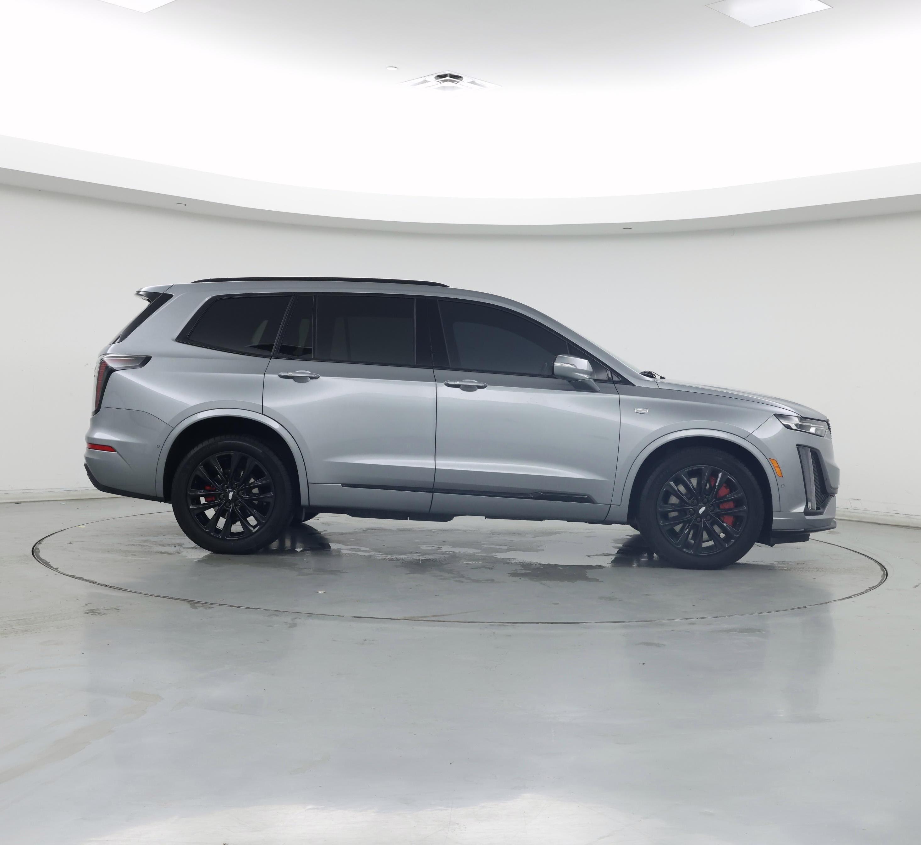 Thumbnail: 2023 Cadillac XT6 - 7