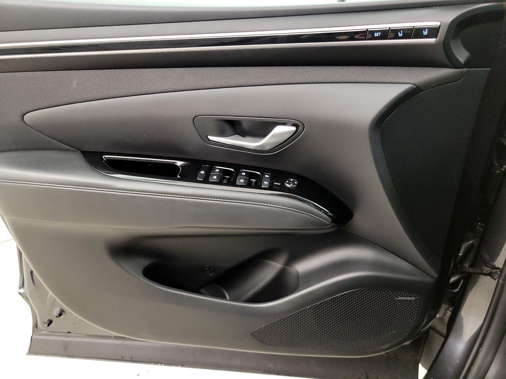 Thumbnail: 2022 Hyundai Tucson - 12