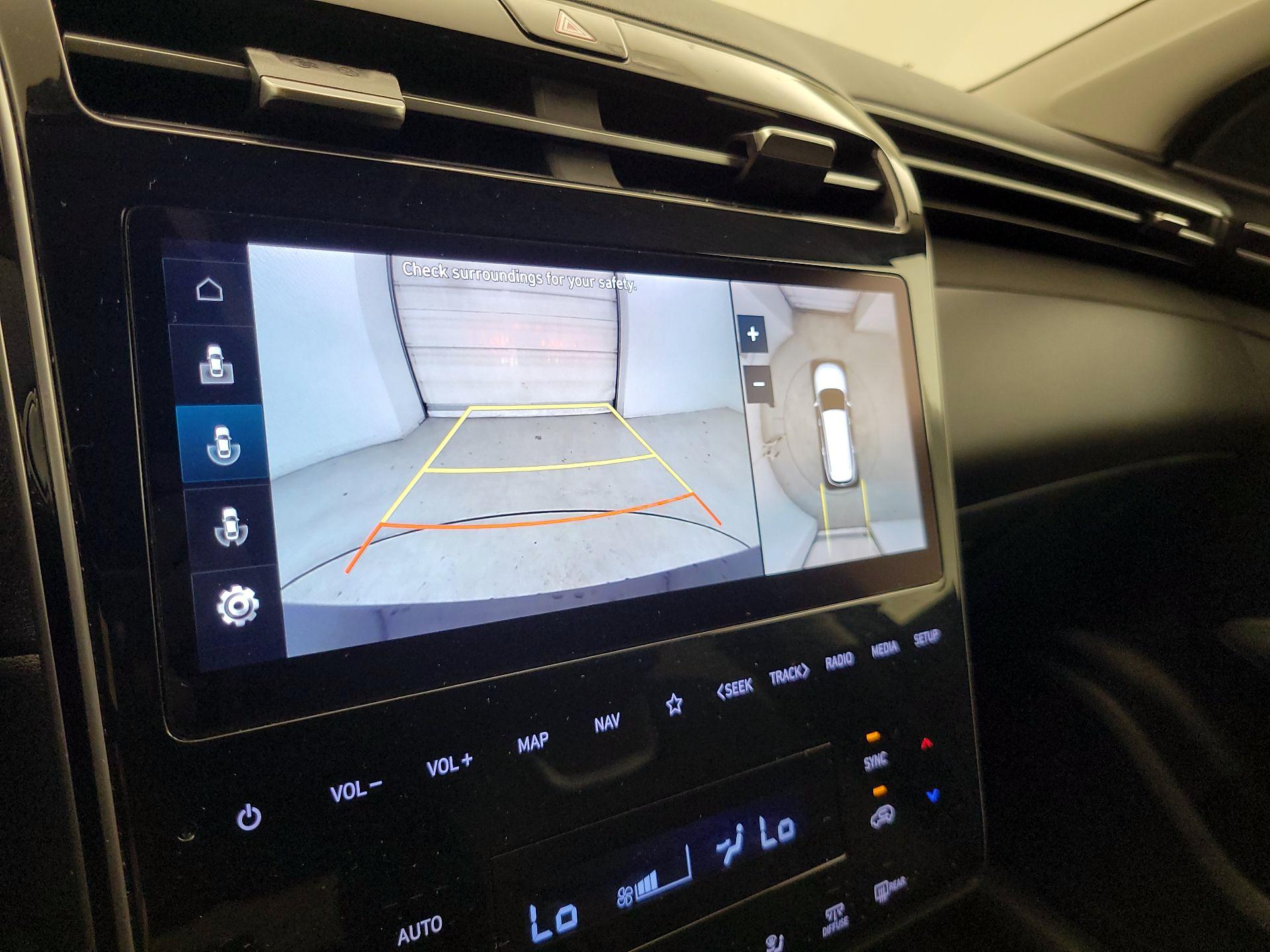 Thumbnail: 2022 Hyundai Tucson - 15