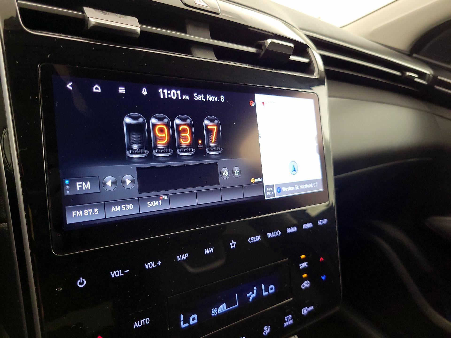 Thumbnail: 2022 Hyundai Tucson - 16