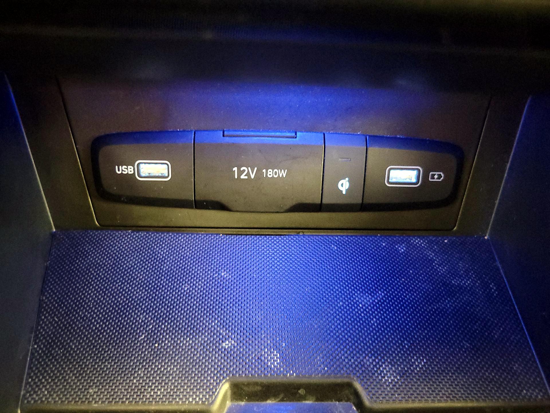 Thumbnail: 2022 Hyundai Tucson - 19