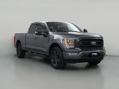 2023 Ford F150 XLT