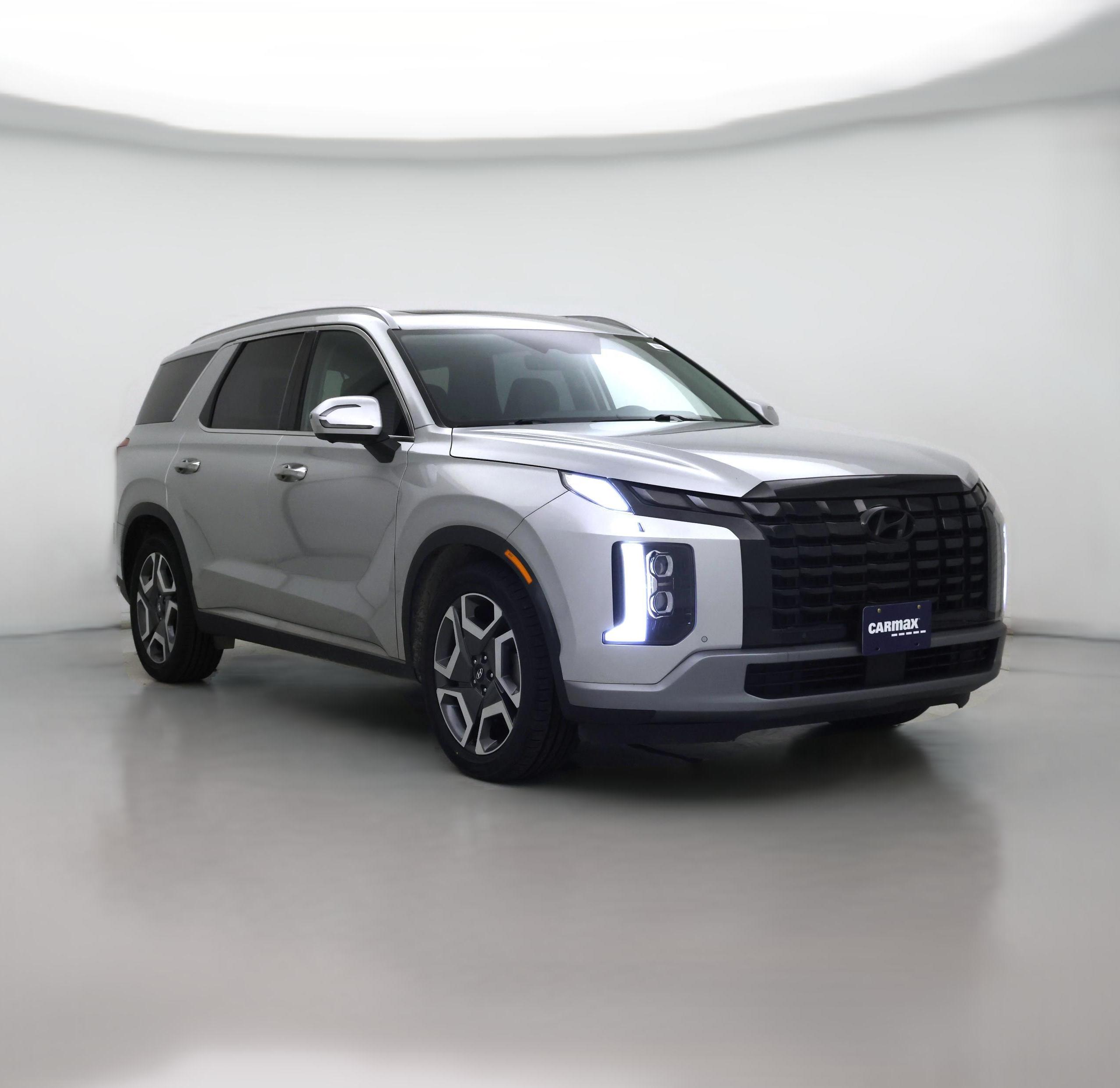 Thumbnail: 2023 Hyundai Palisade - 1