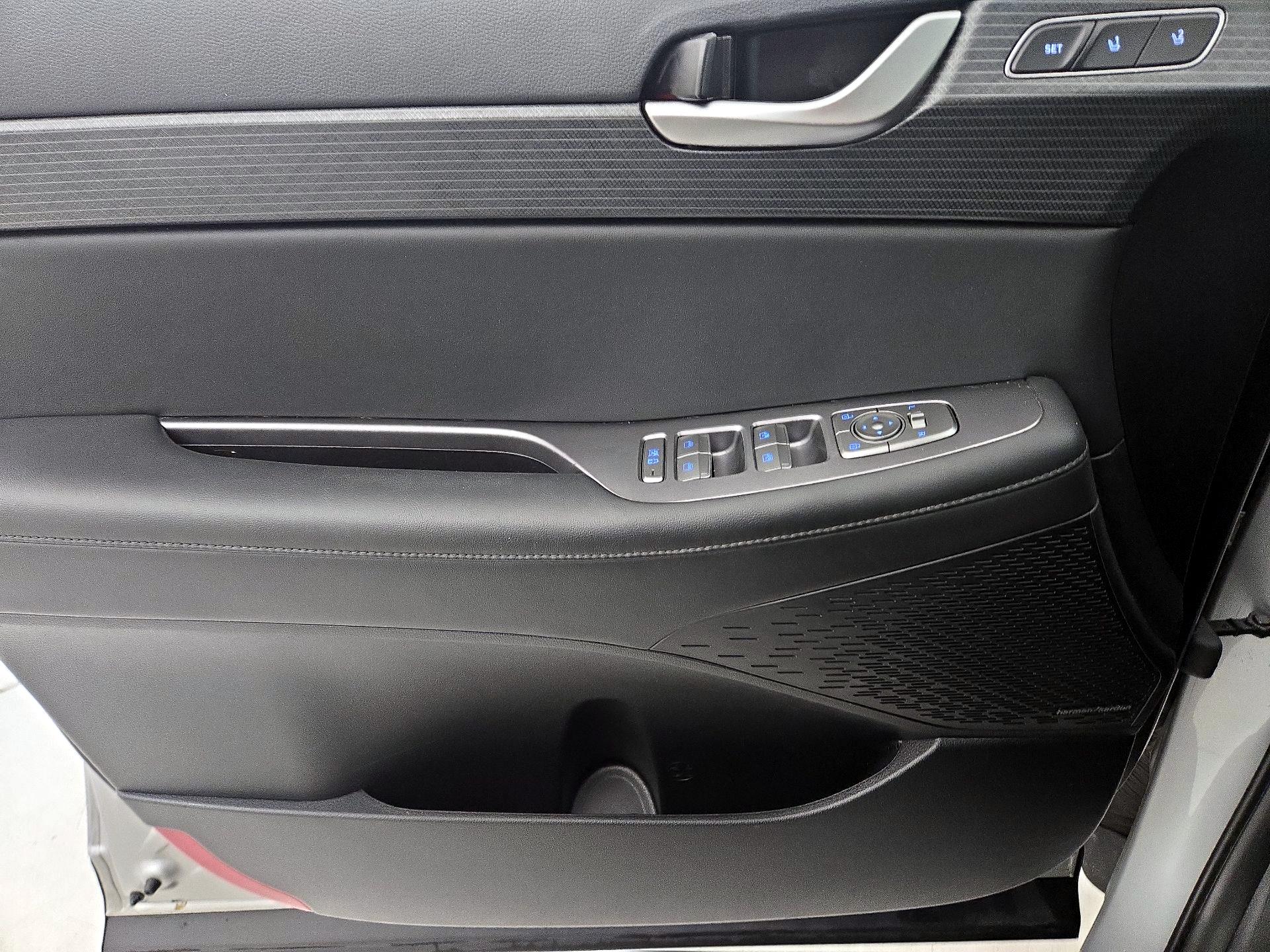 Thumbnail: 2023 Hyundai Palisade - 12