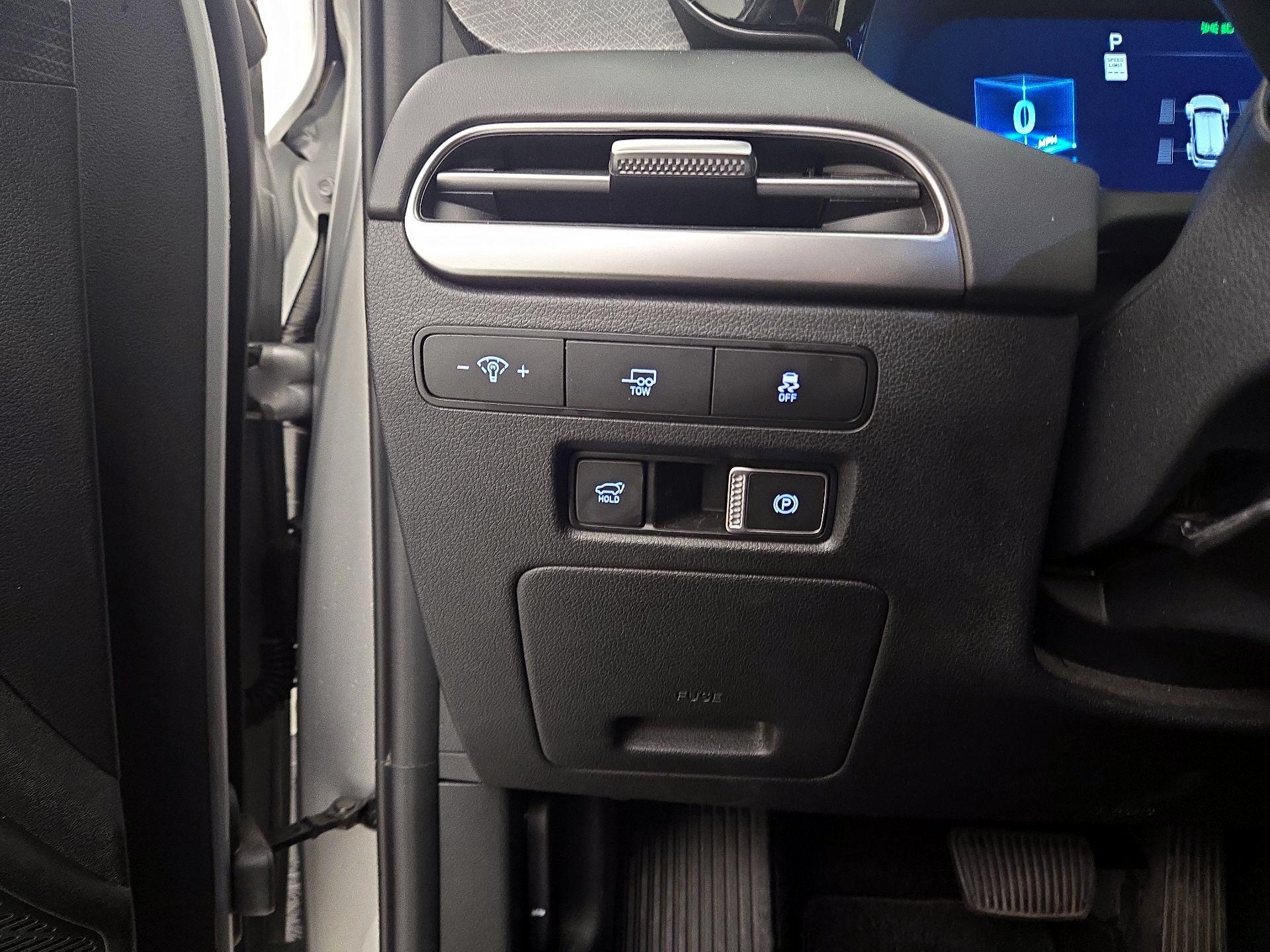 Thumbnail: 2023 Hyundai Palisade - 13