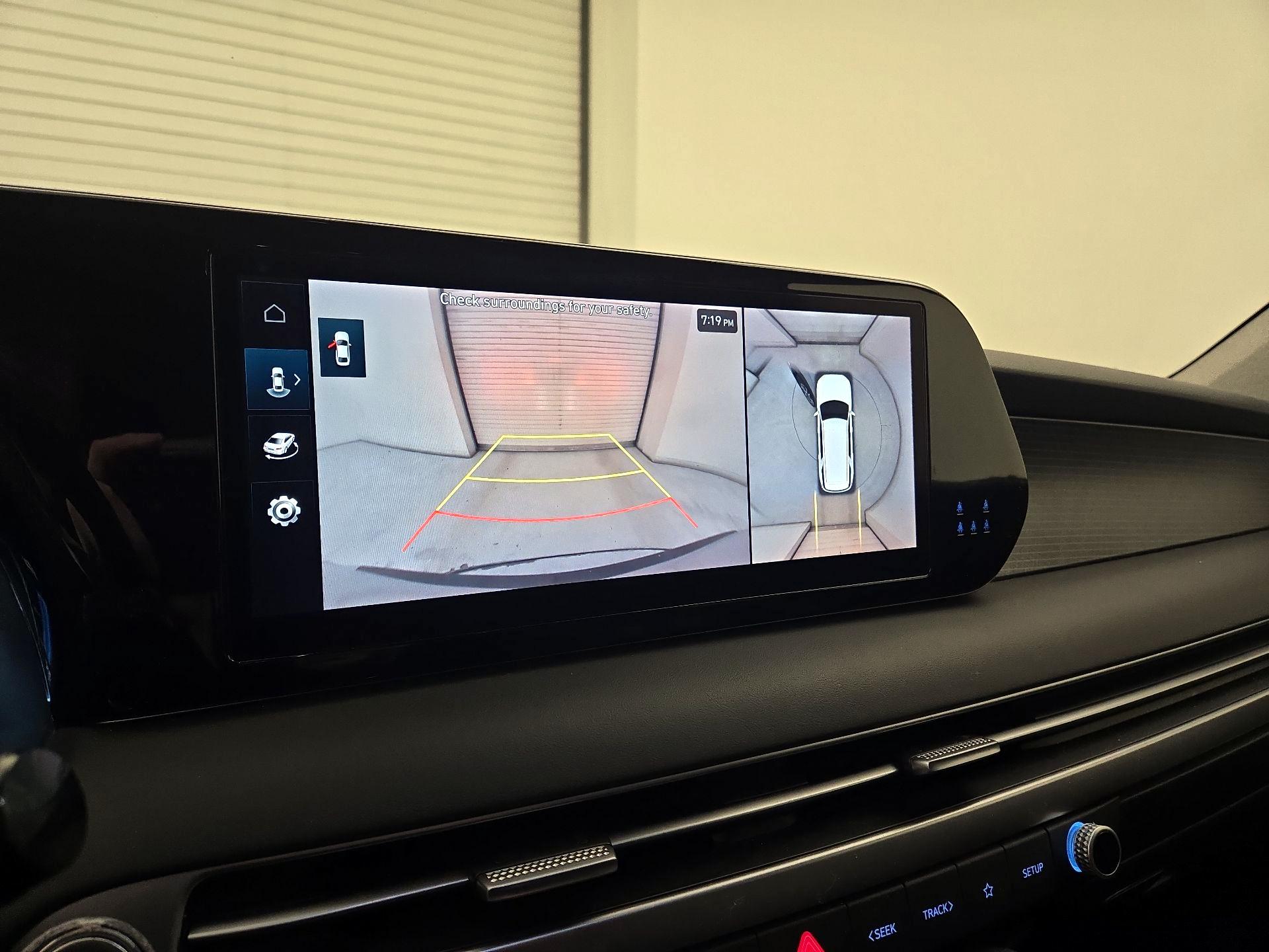 Thumbnail: 2023 Hyundai Palisade - 14