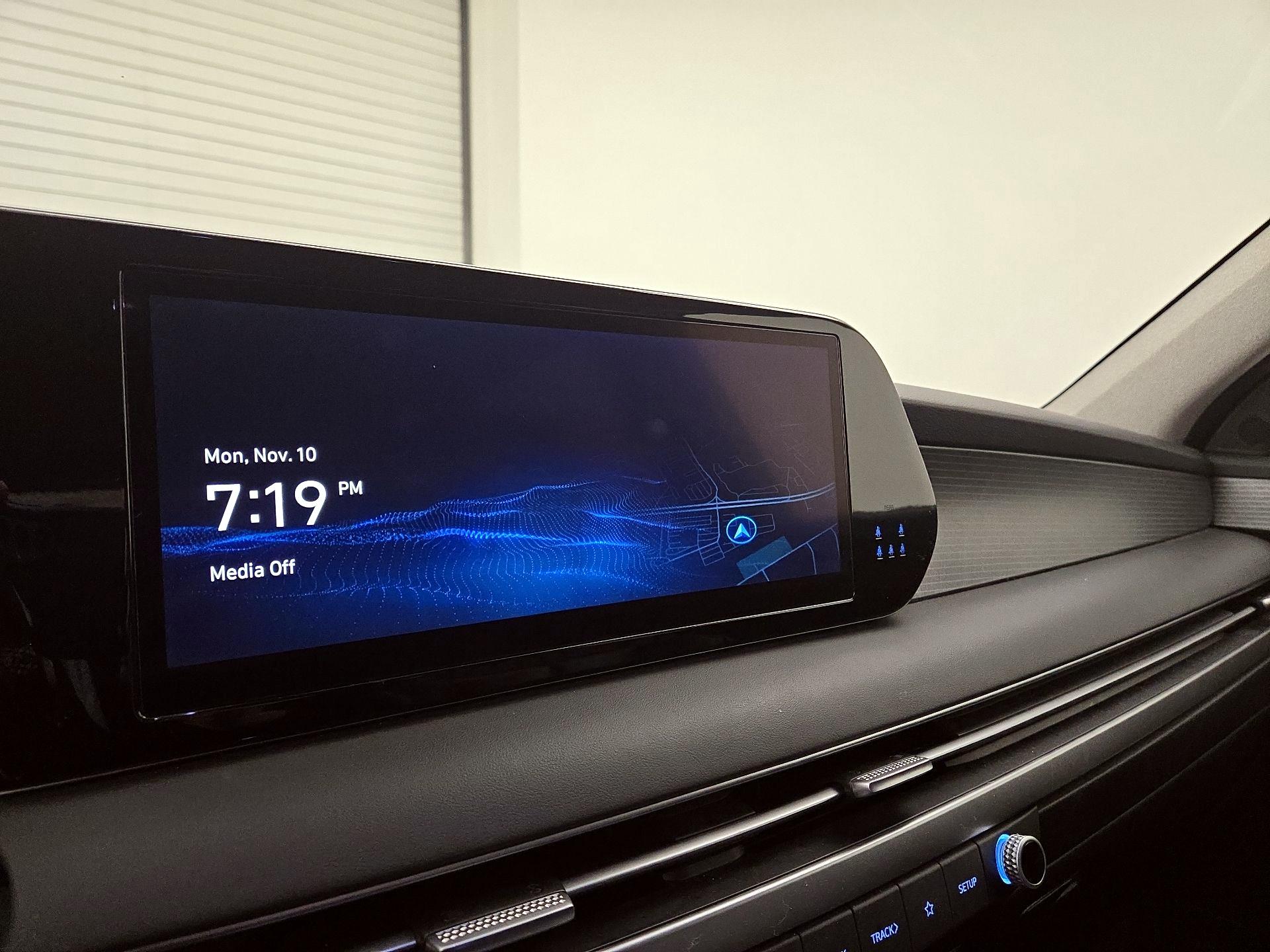 Thumbnail: 2023 Hyundai Palisade - 15