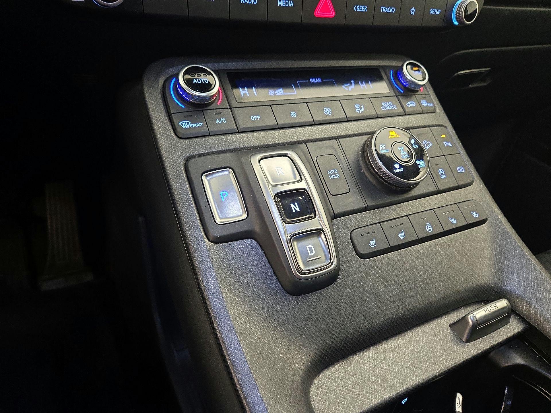 Thumbnail: 2023 Hyundai Palisade - 17