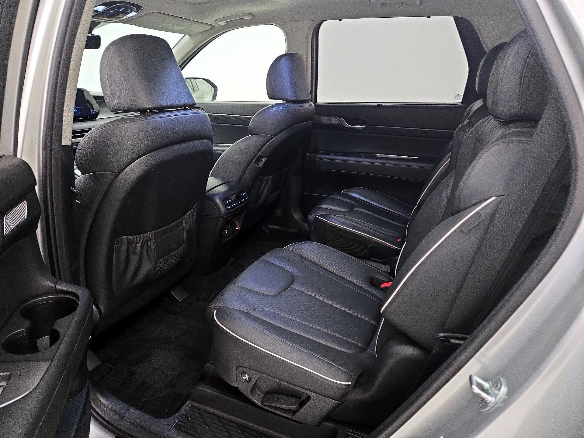 Thumbnail: 2023 Hyundai Palisade - 18