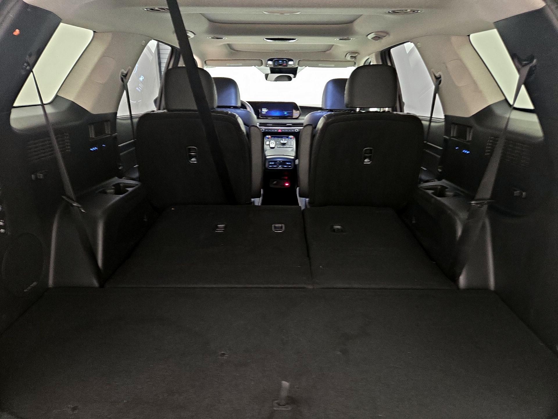 Thumbnail: 2023 Hyundai Palisade - 19