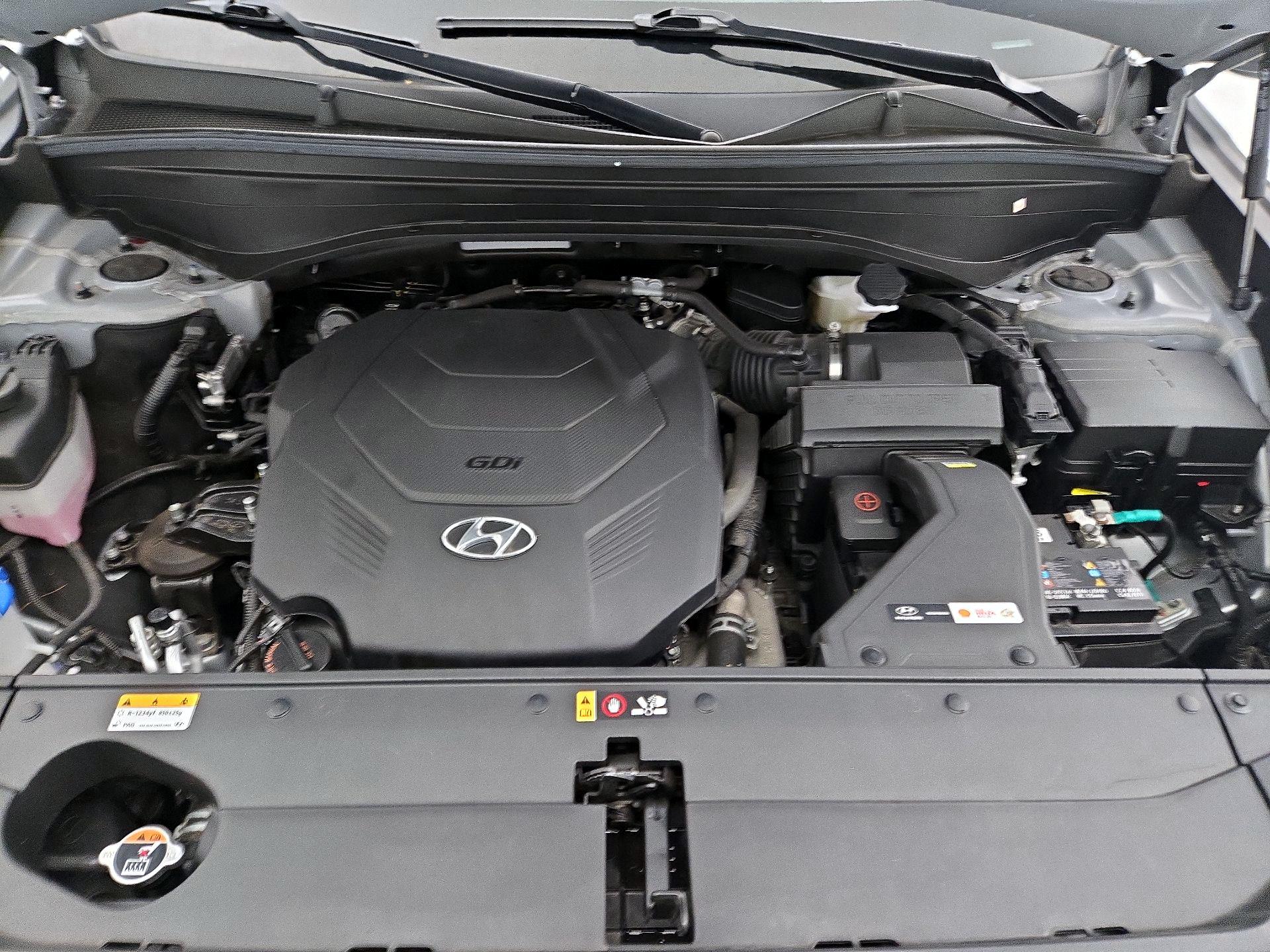 Thumbnail: 2023 Hyundai Palisade - 20