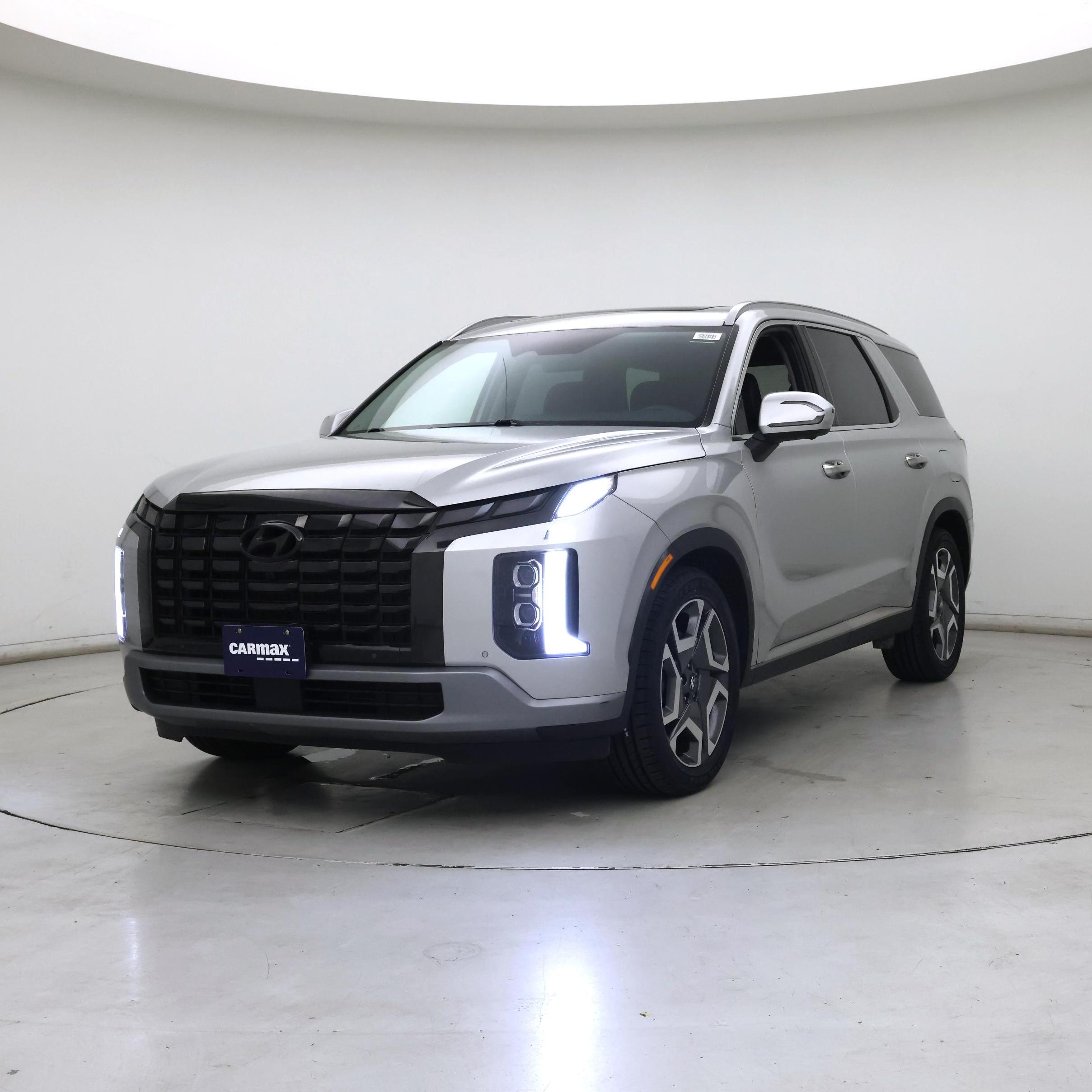 Thumbnail: 2023 Hyundai Palisade - 4