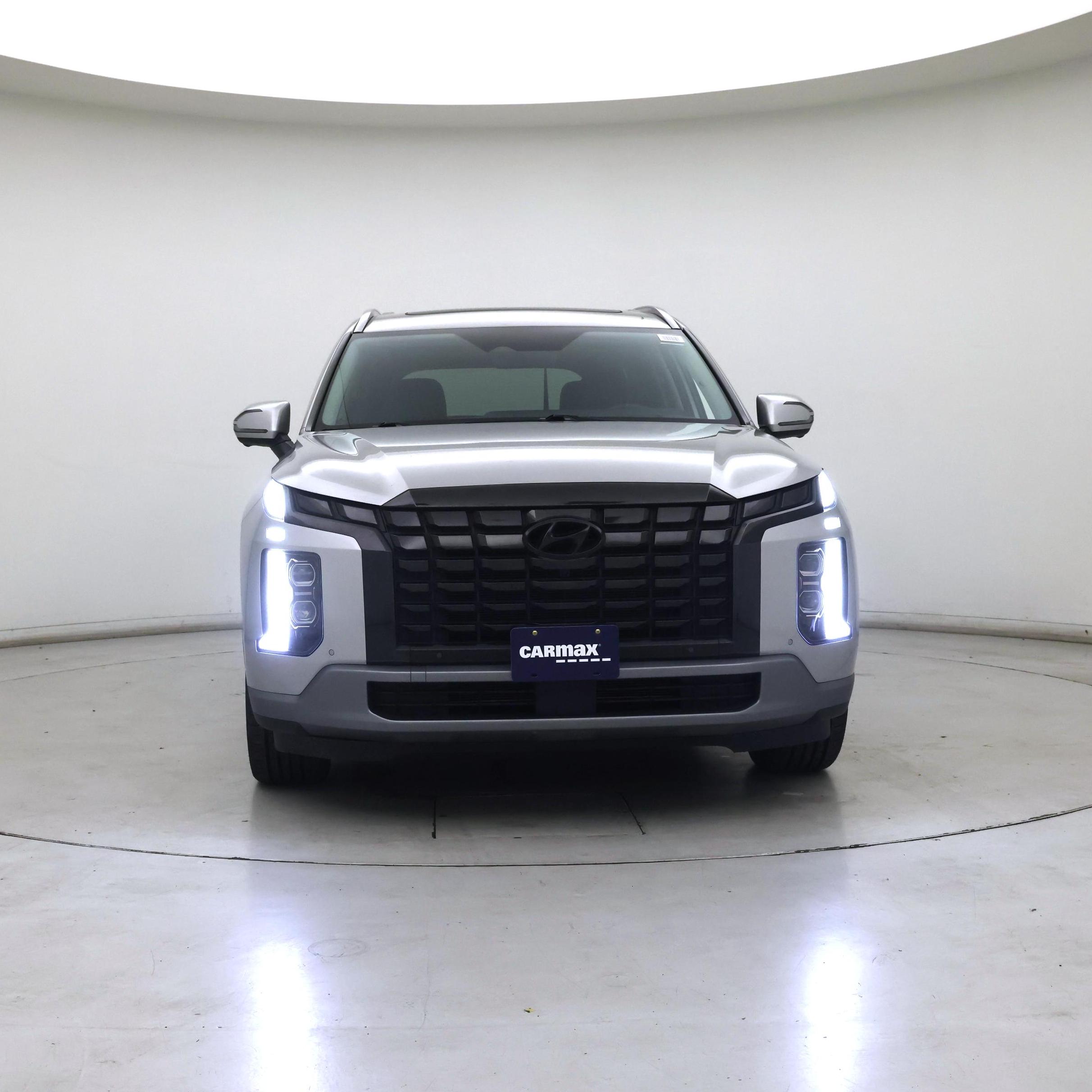 Thumbnail: 2023 Hyundai Palisade - 5