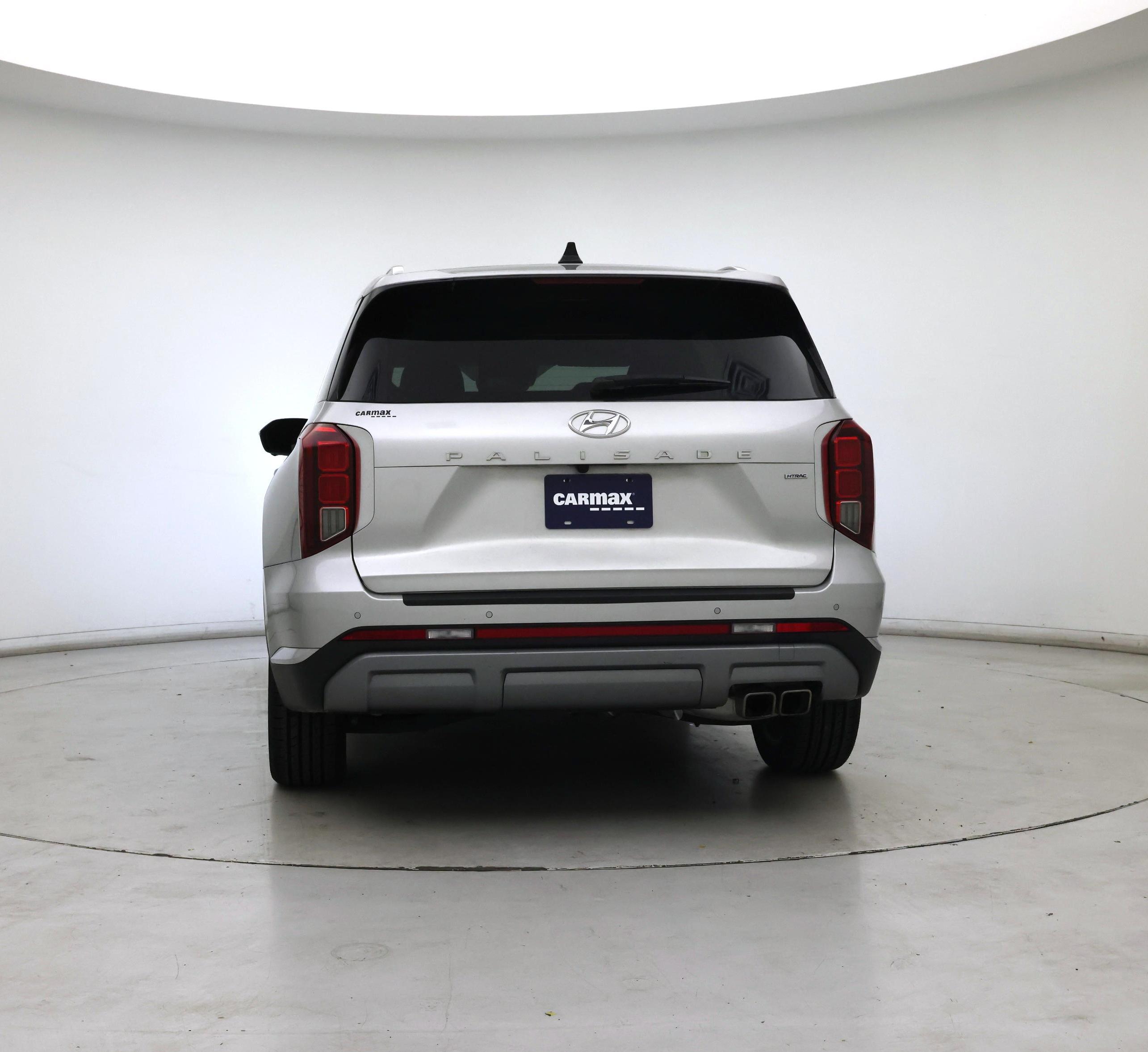 Thumbnail: 2023 Hyundai Palisade - 6