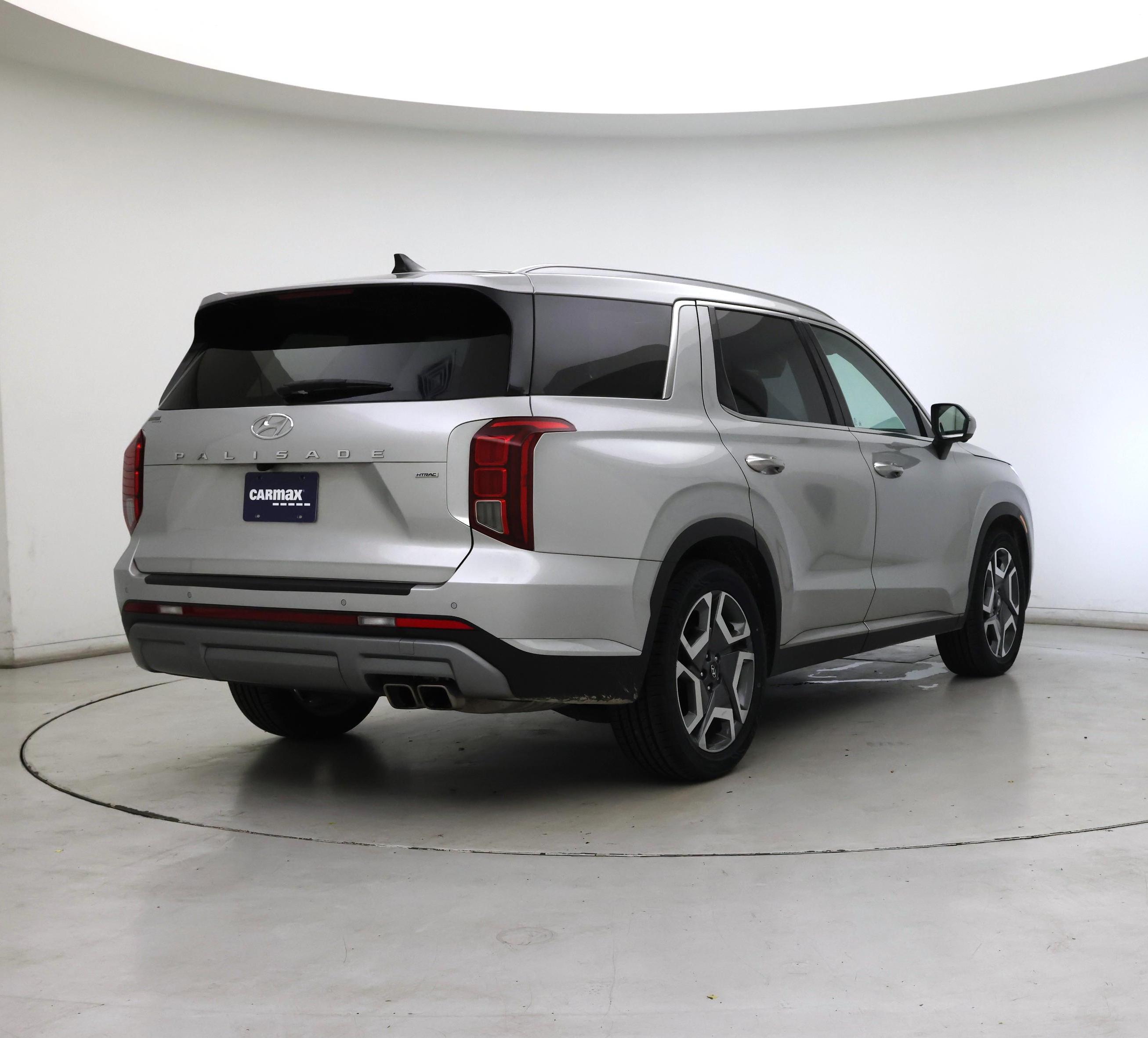 Thumbnail: 2023 Hyundai Palisade - 8