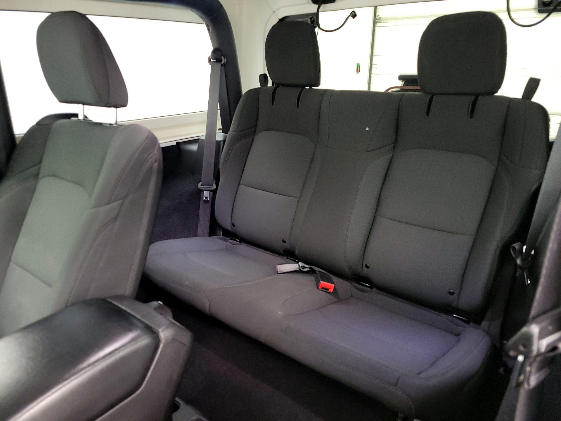 Thumbnail: 2021 Jeep Wrangler - 19