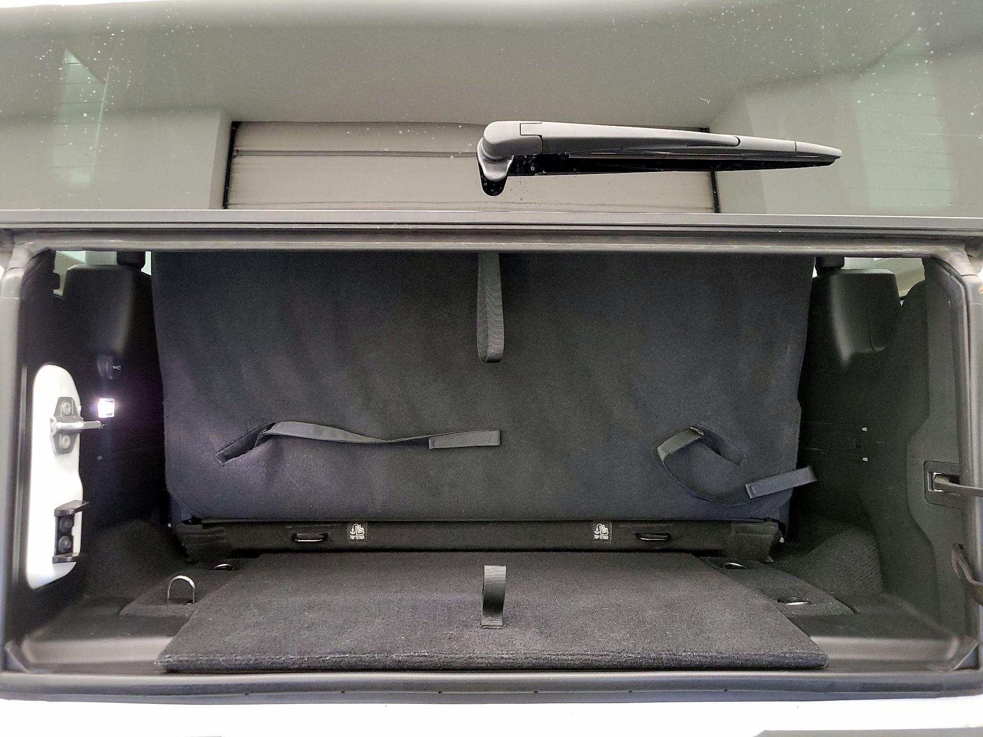 Thumbnail: 2021 Jeep Wrangler - 20