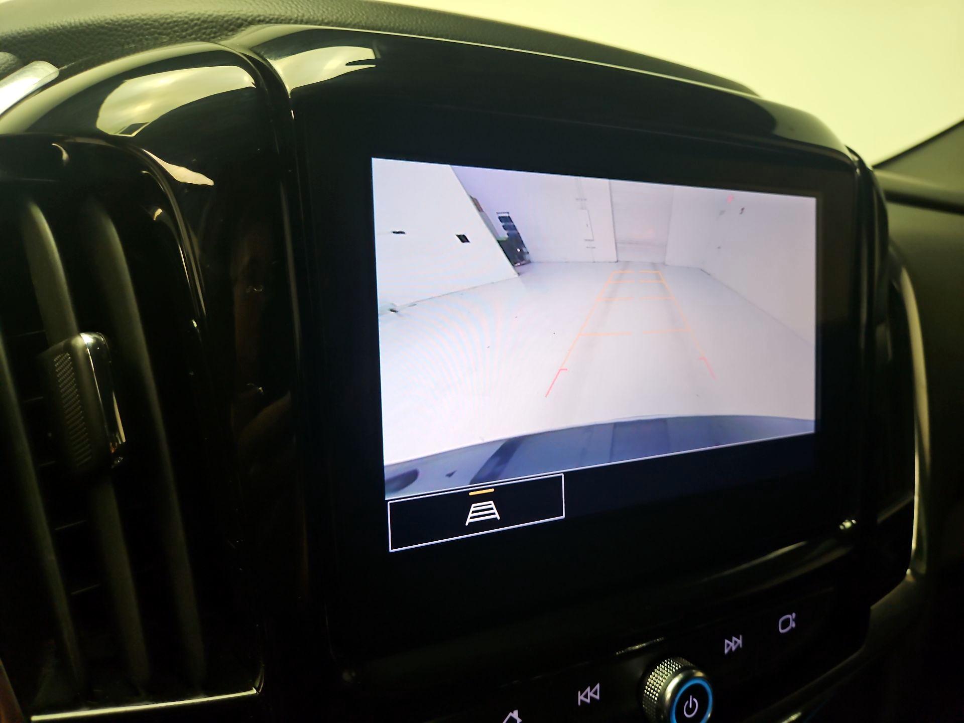 Thumbnail: 2023 Chevrolet Traverse - 14