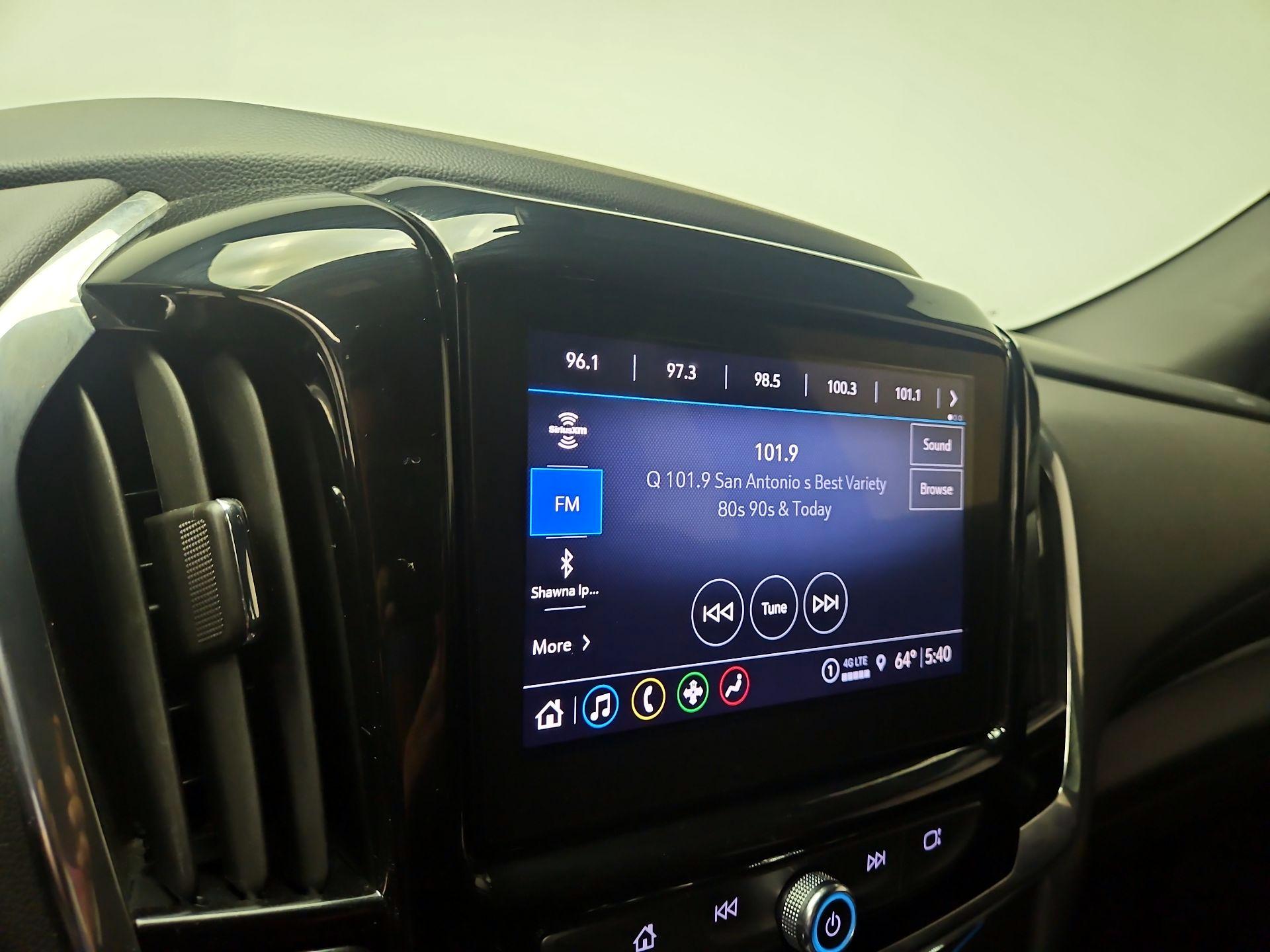 Thumbnail: 2023 Chevrolet Traverse - 15