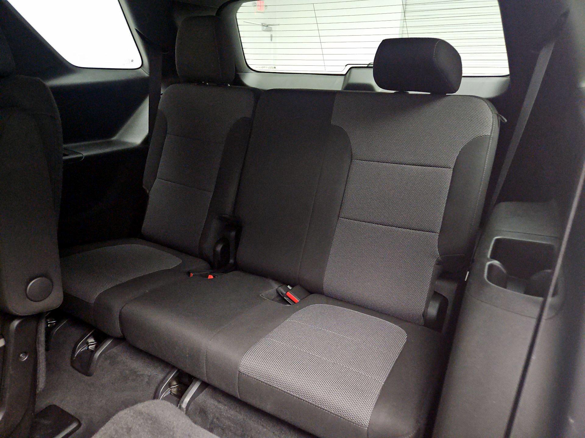 Thumbnail: 2023 Chevrolet Traverse - 20