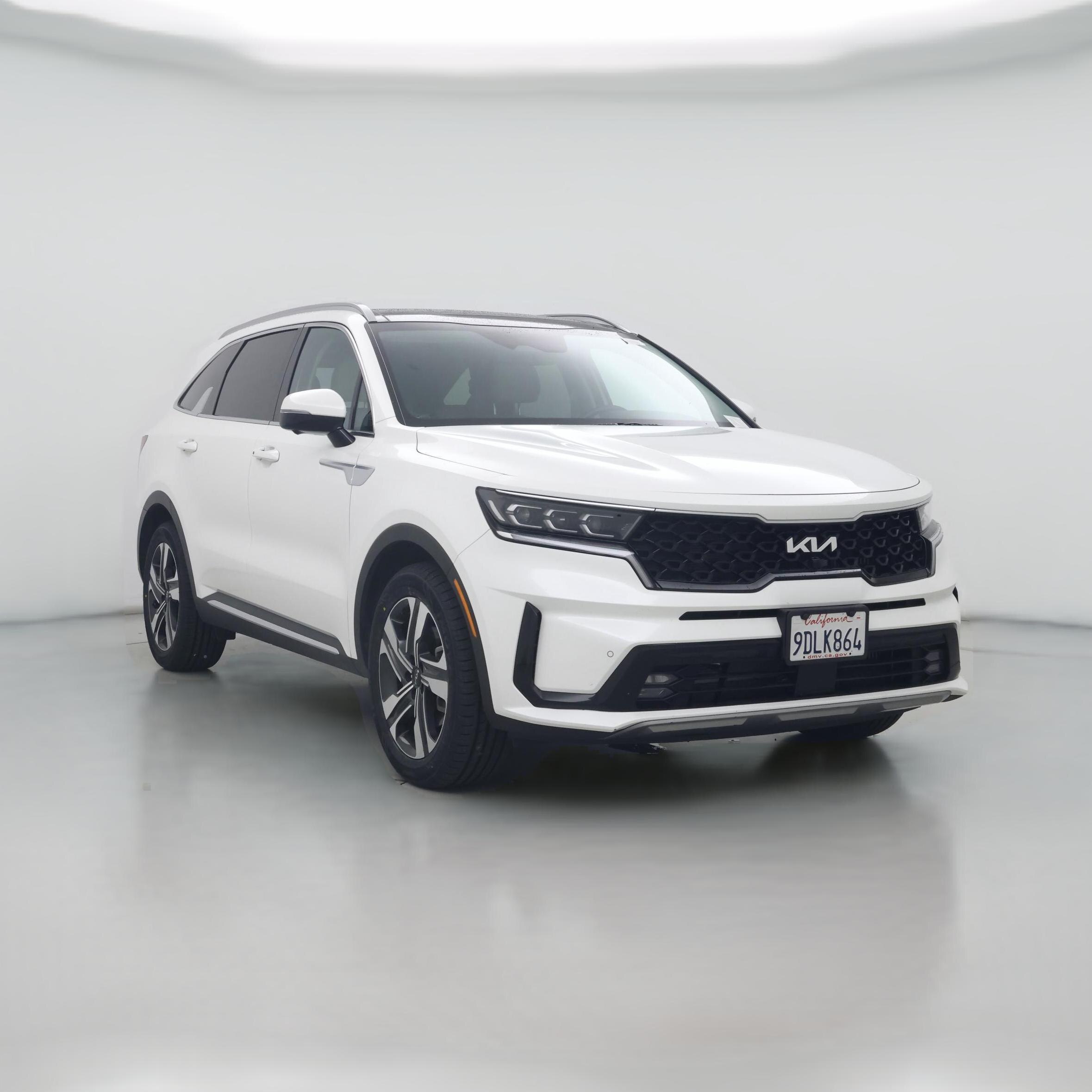 Thumbnail: 2023 Kia Sorento - 1