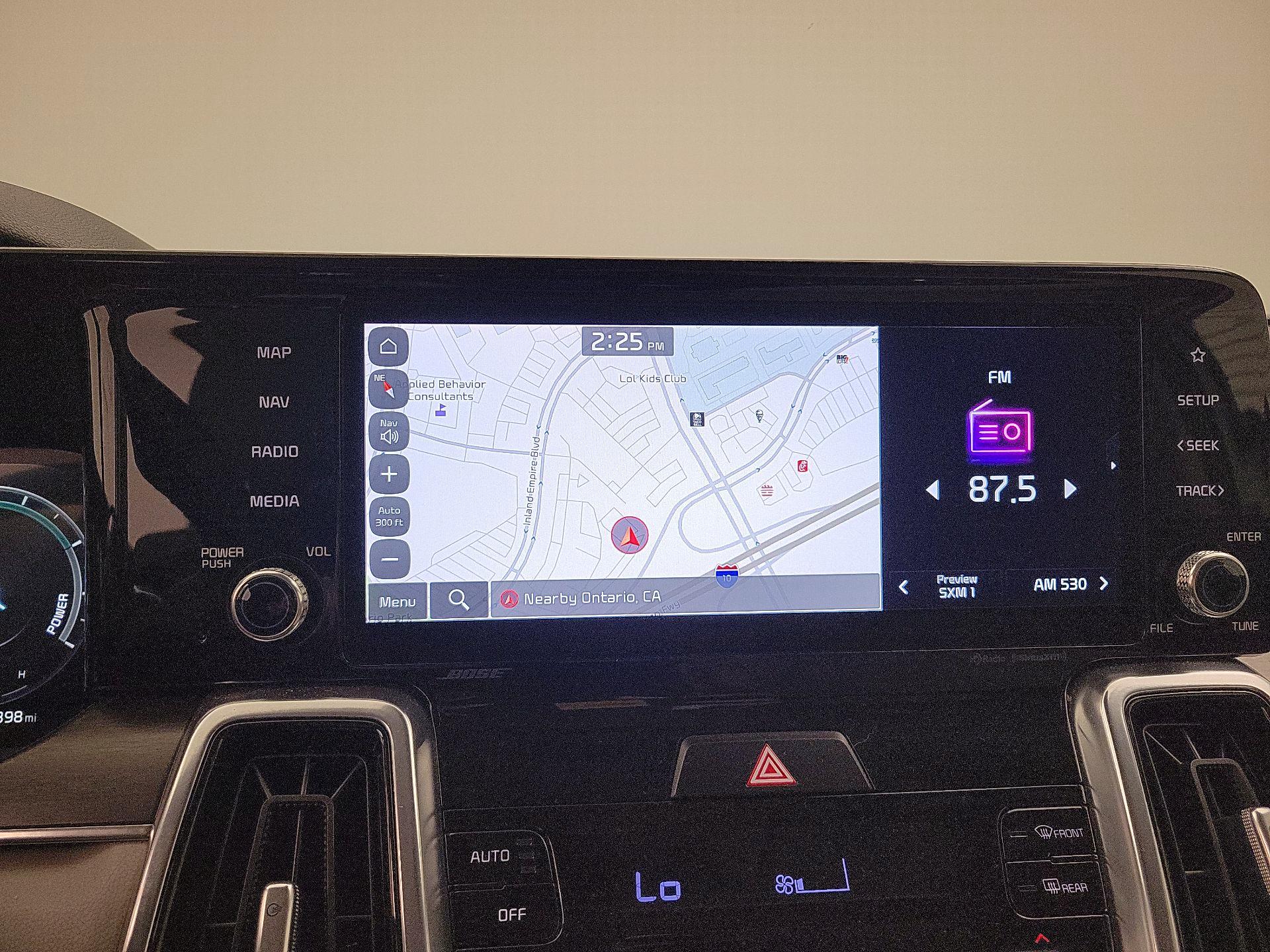 Thumbnail: 2023 Kia Sorento - 14