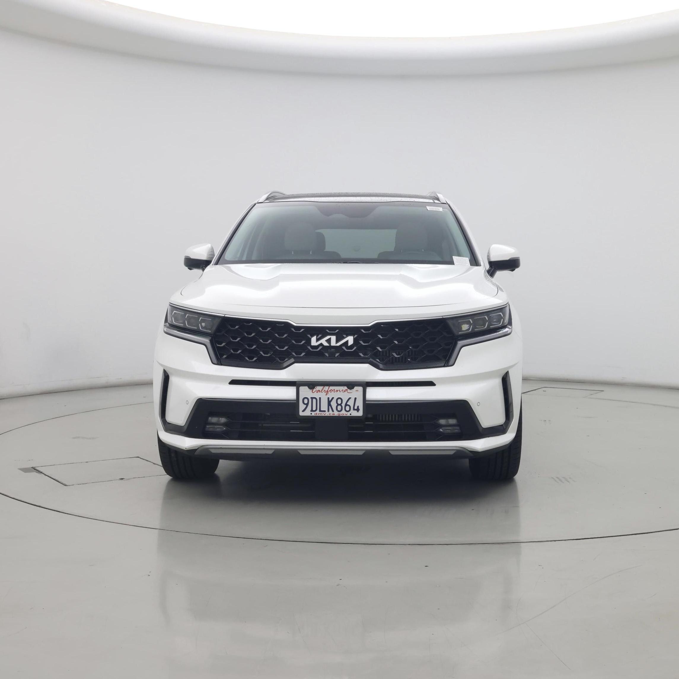 Thumbnail: 2023 Kia Sorento - 5