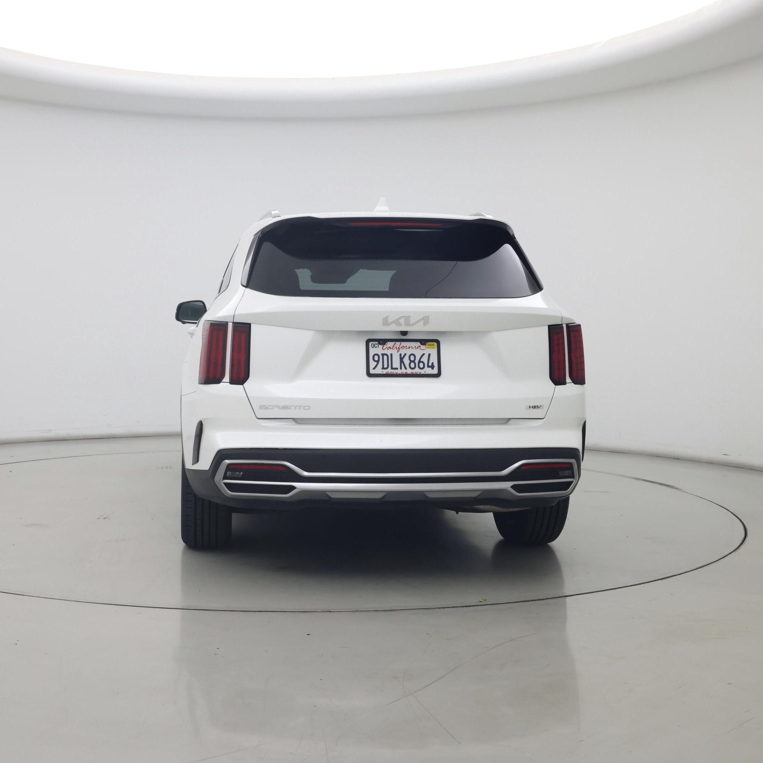 Thumbnail: 2023 Kia Sorento - 6