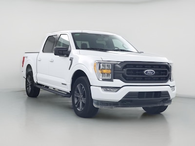 2023 Ford F150 XLT