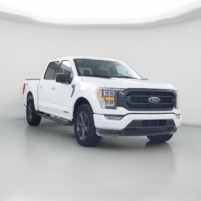 2023 Ford F150 XLT