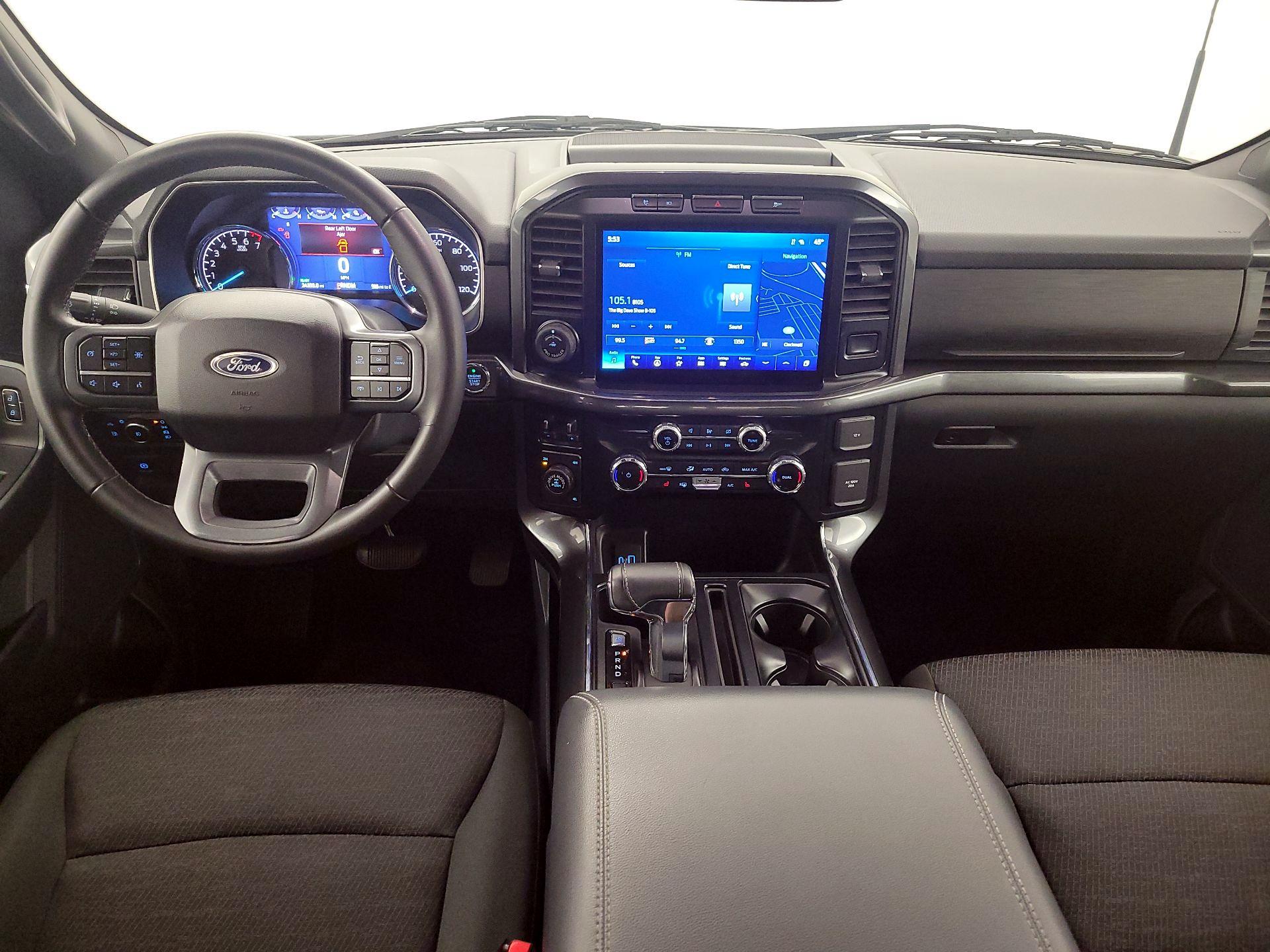 Thumbnail: 2023 Ford F-150 - 9