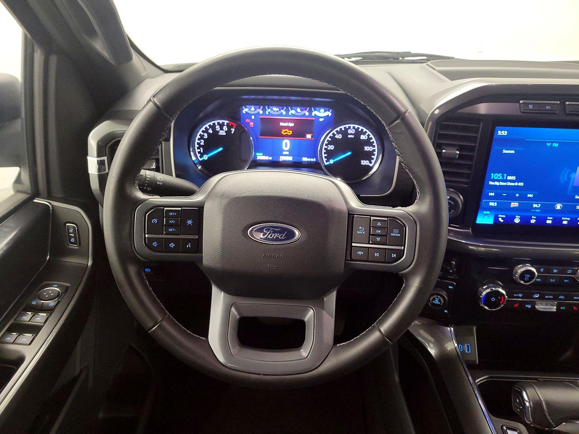 Thumbnail: 2023 Ford F-150 - 10