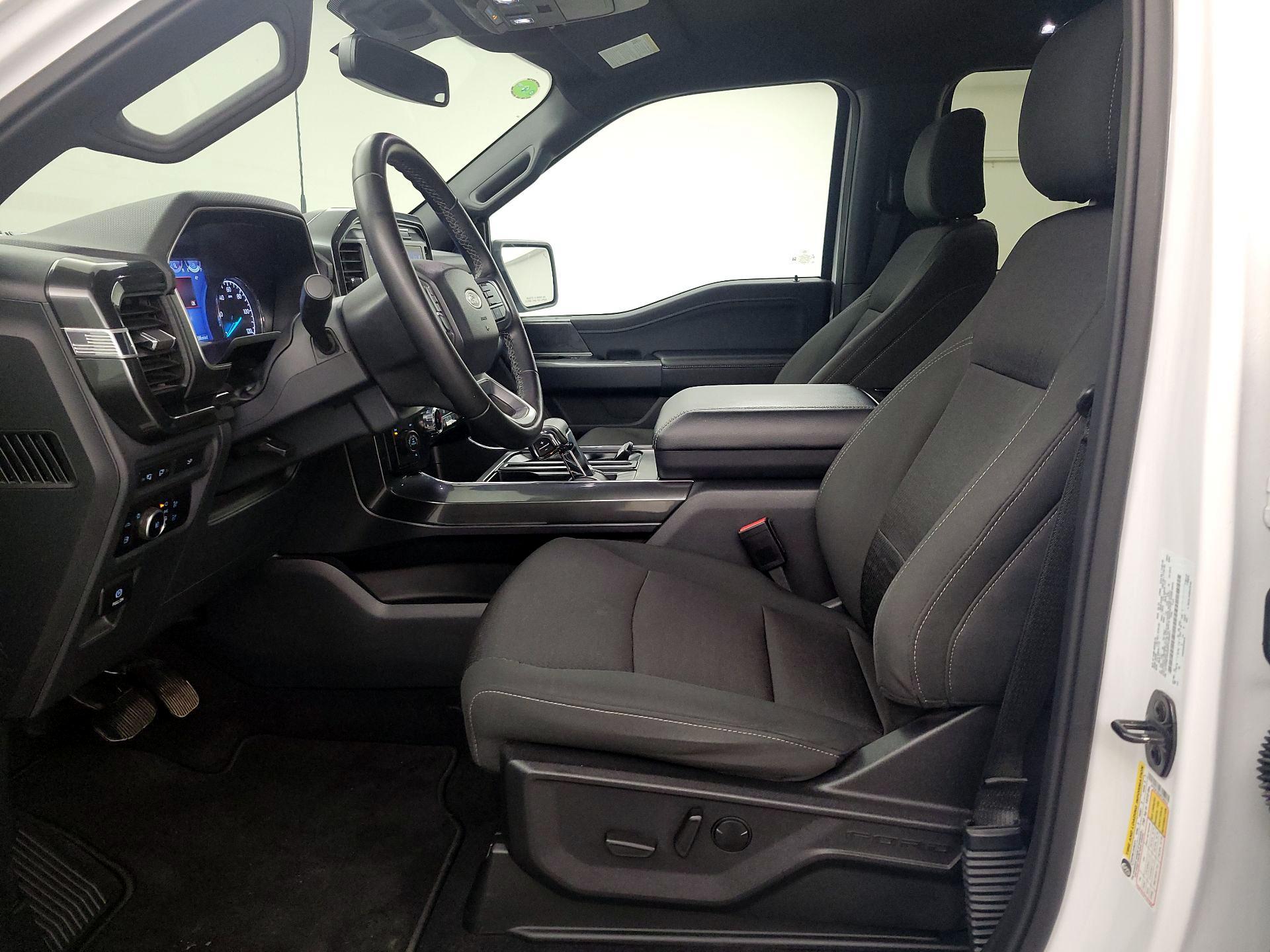 Thumbnail: 2023 Ford F-150 - 11