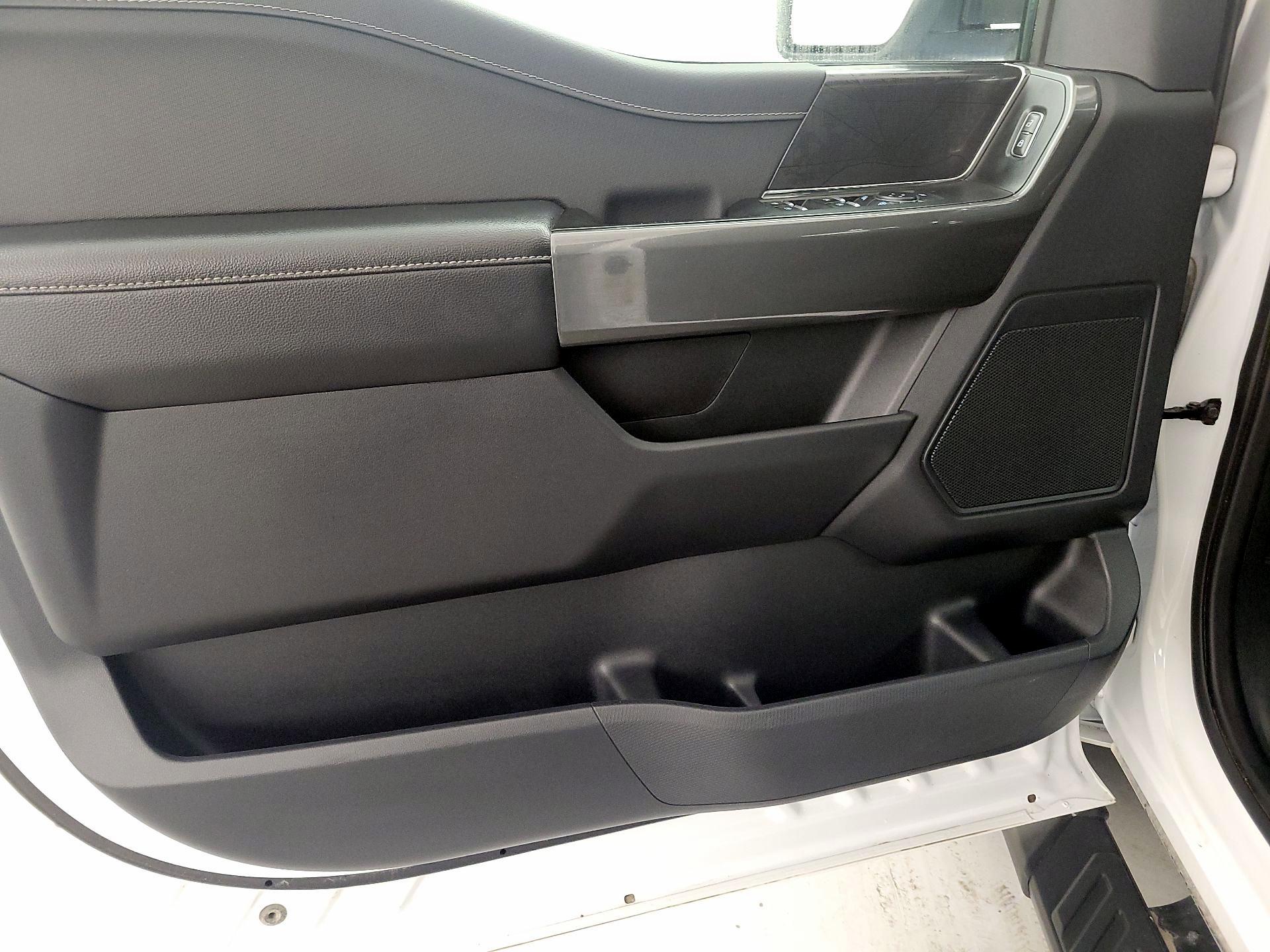 Thumbnail: 2023 Ford F-150 - 12