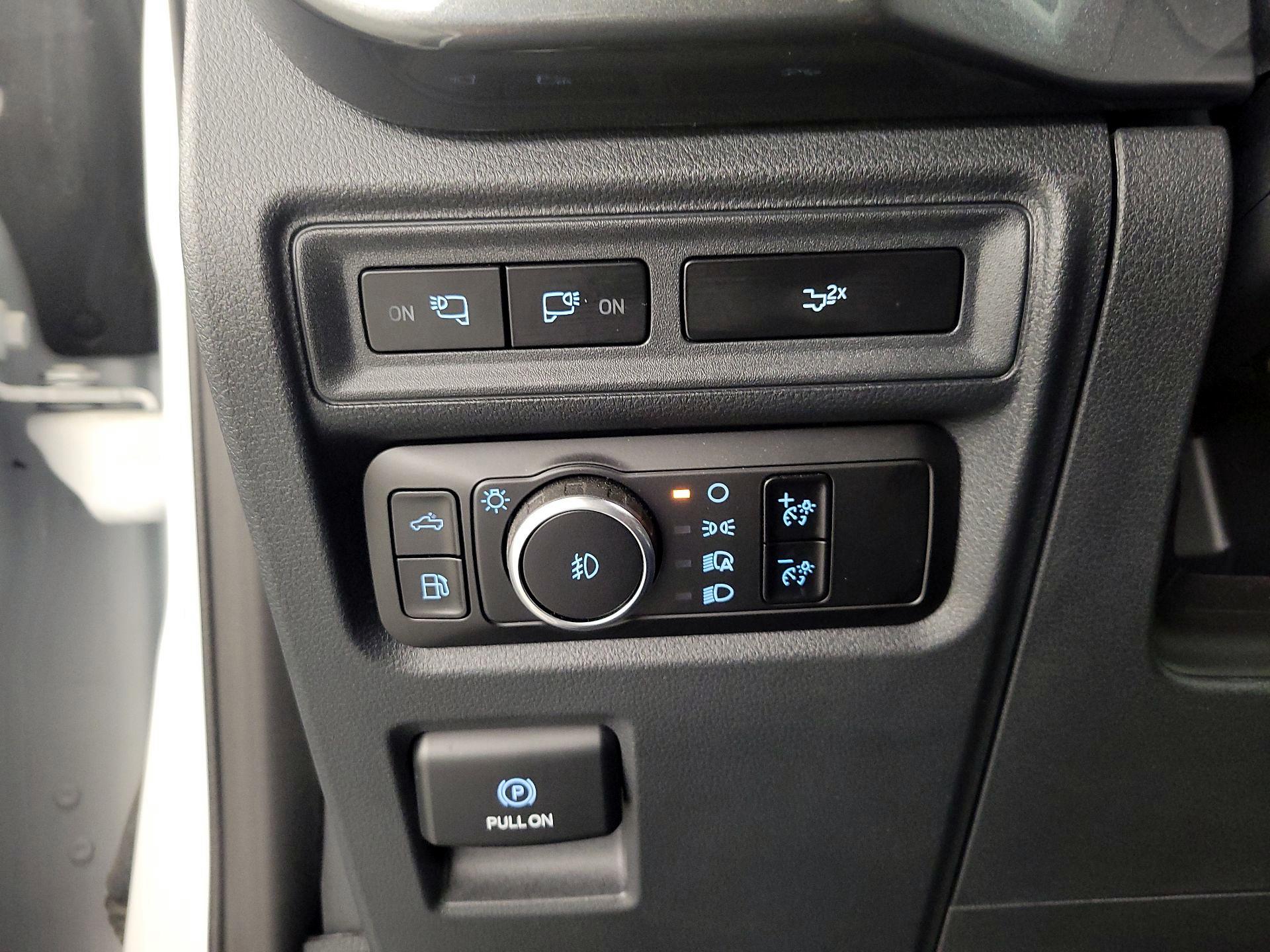 Thumbnail: 2023 Ford F-150 - 13