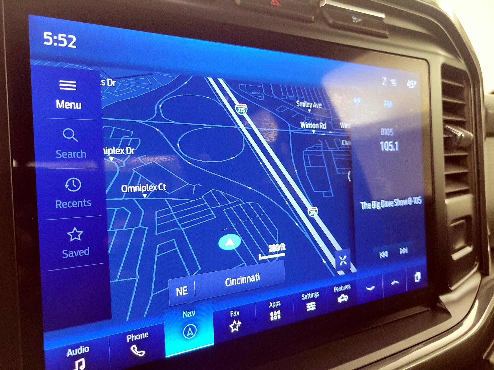 Thumbnail: 2023 Ford F-150 - 14